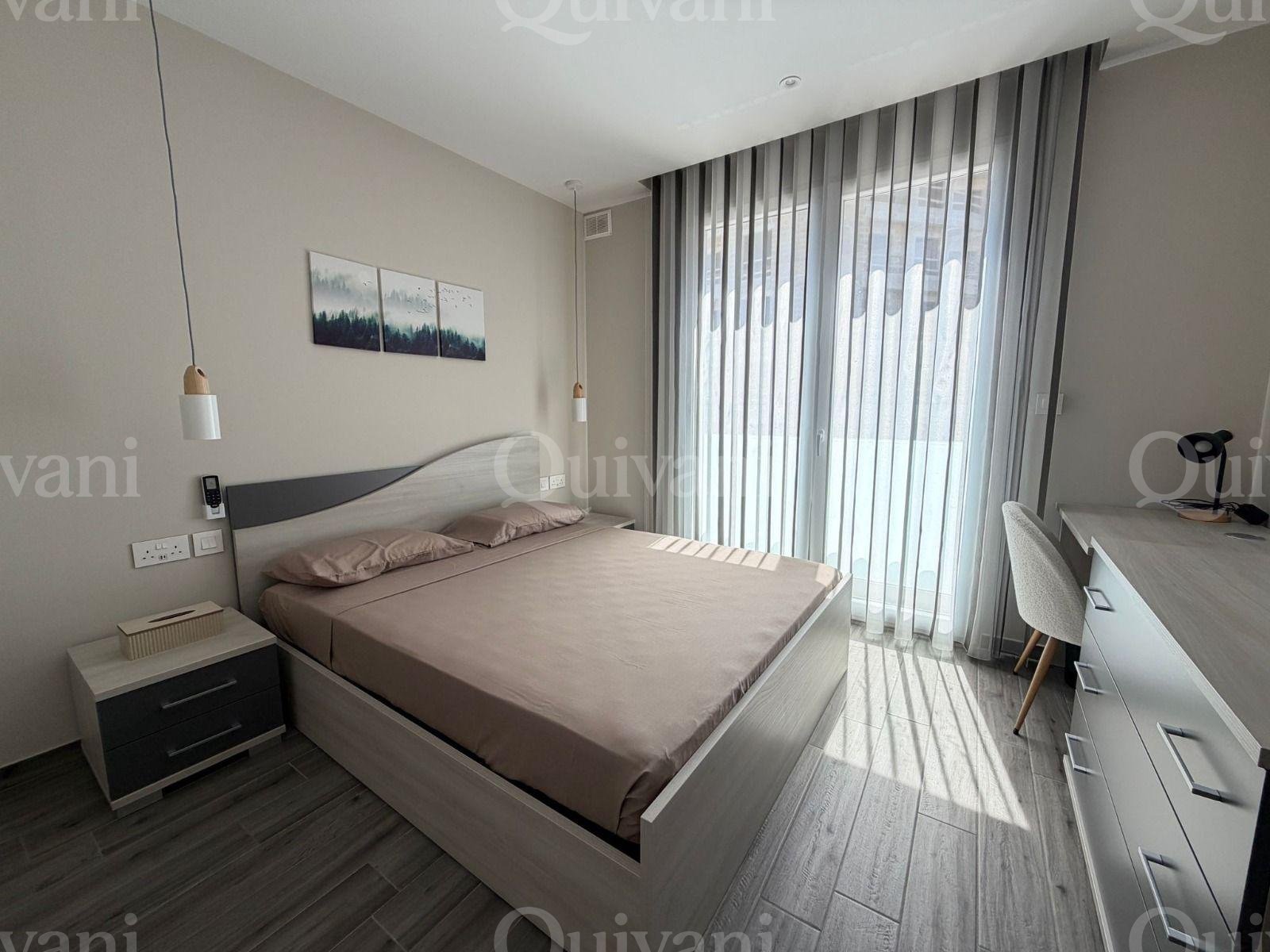 Swieqi, Semi-detached Villa