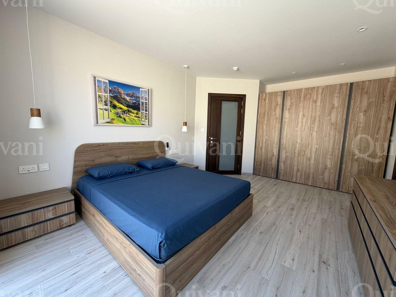 Swieqi, Semi-detached Villa