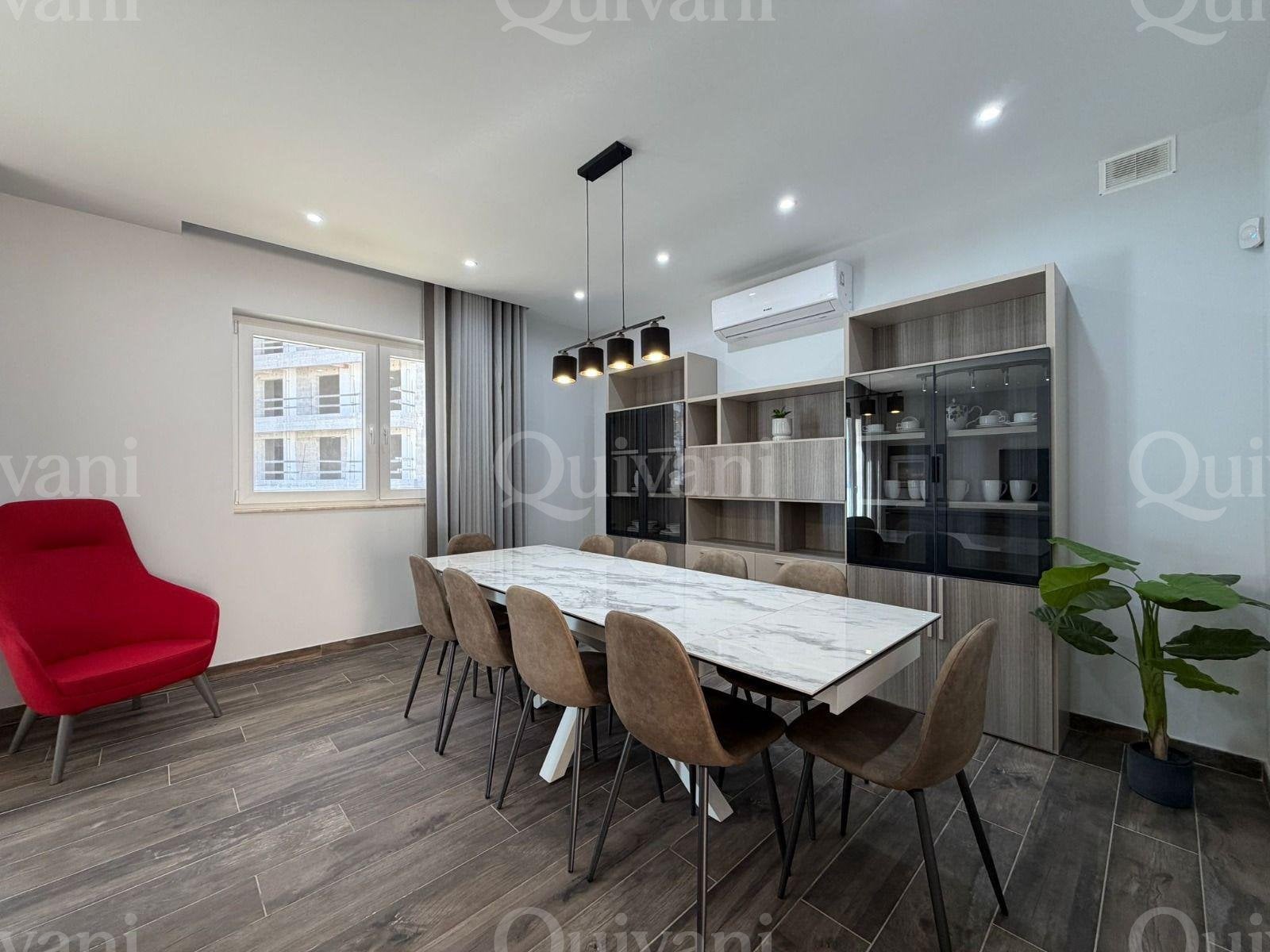 Swieqi, Semi-detached Villa