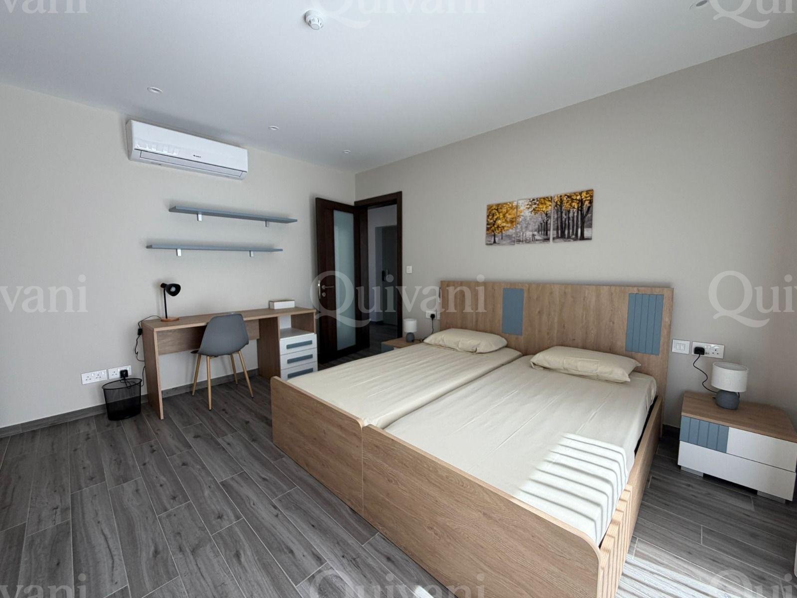 Swieqi, Semi-detached Villa