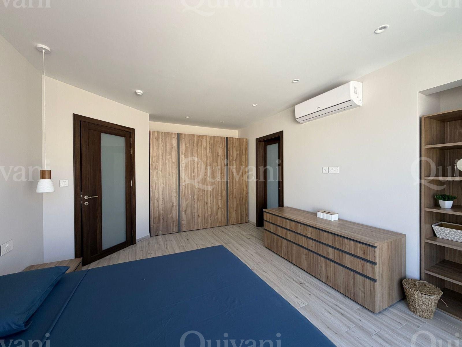 Swieqi, Semi-detached Villa