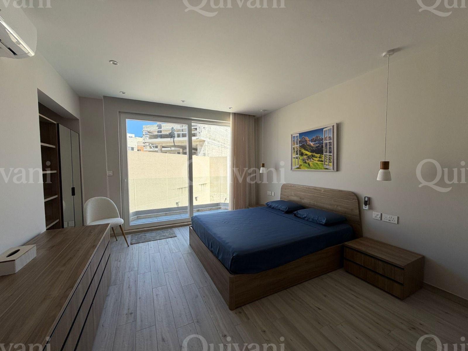 Swieqi, Semi-detached Villa