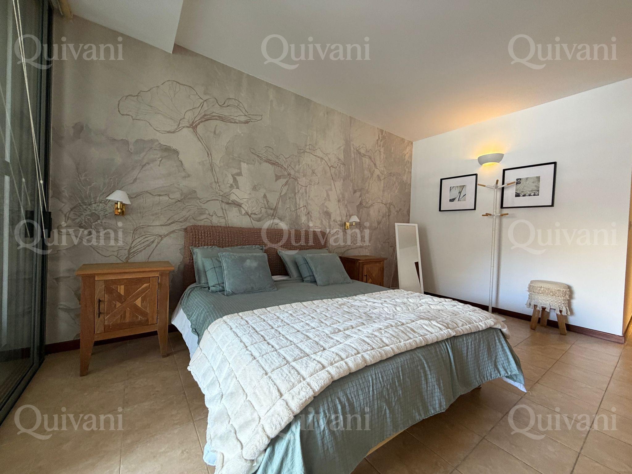 Portomaso, Apartment
