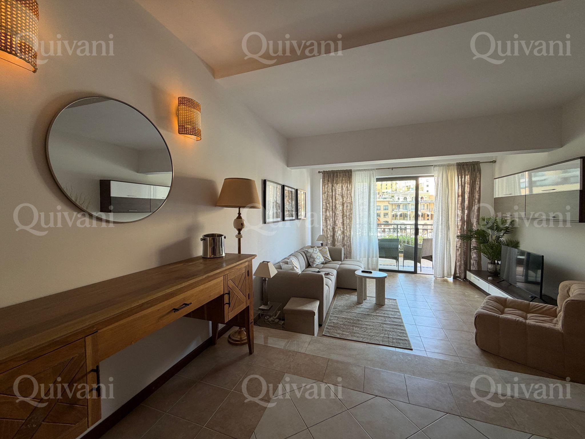 Portomaso, Apartment