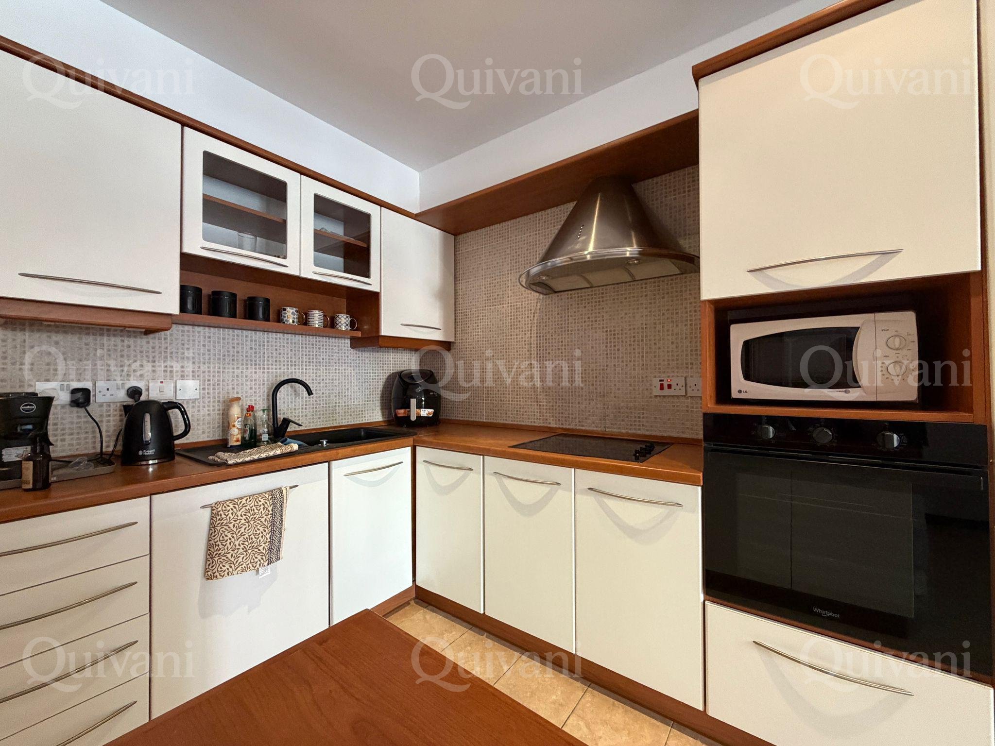 Portomaso, Apartment