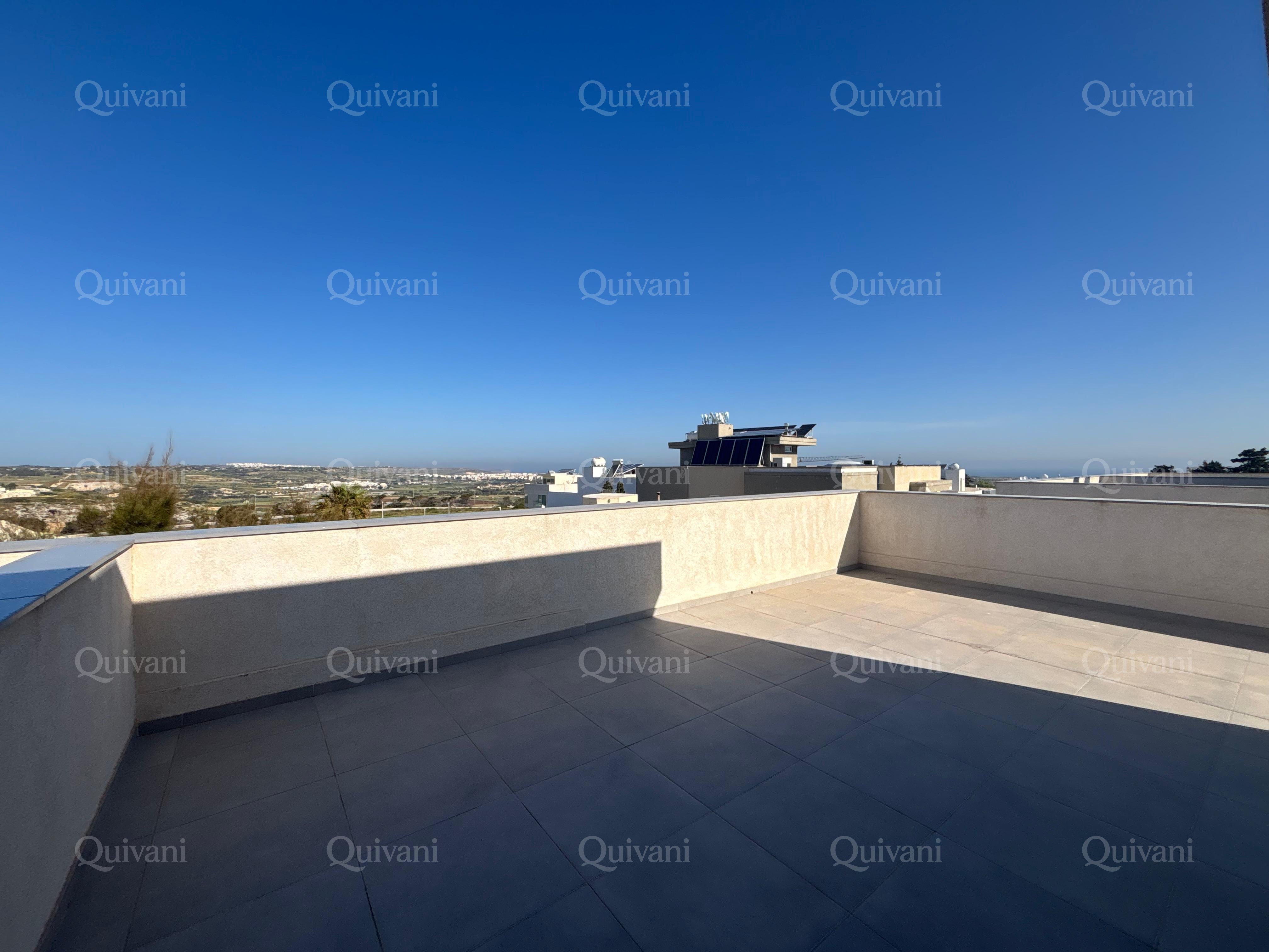 Semi Detached Villa