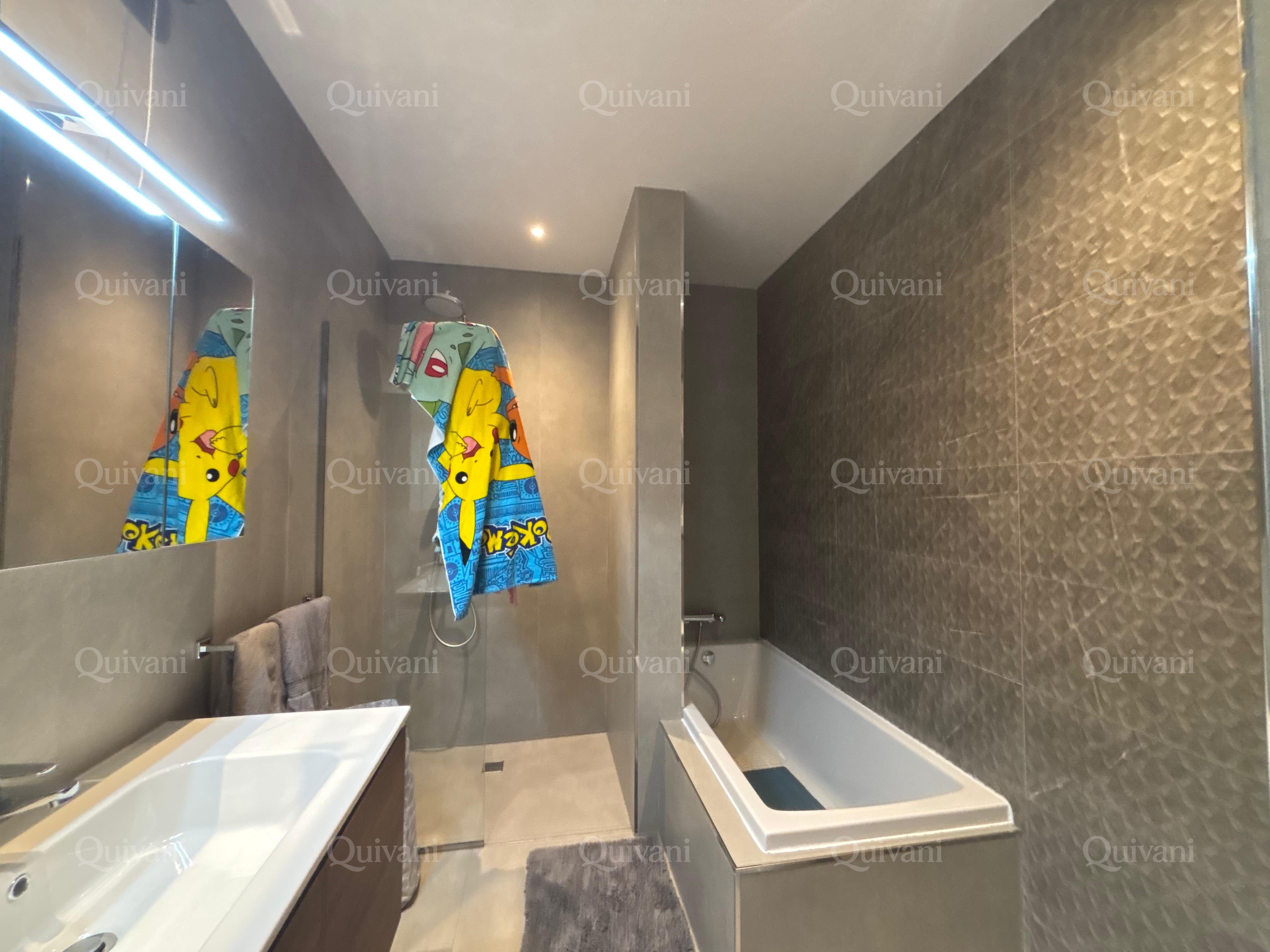 Semi Detached Villa