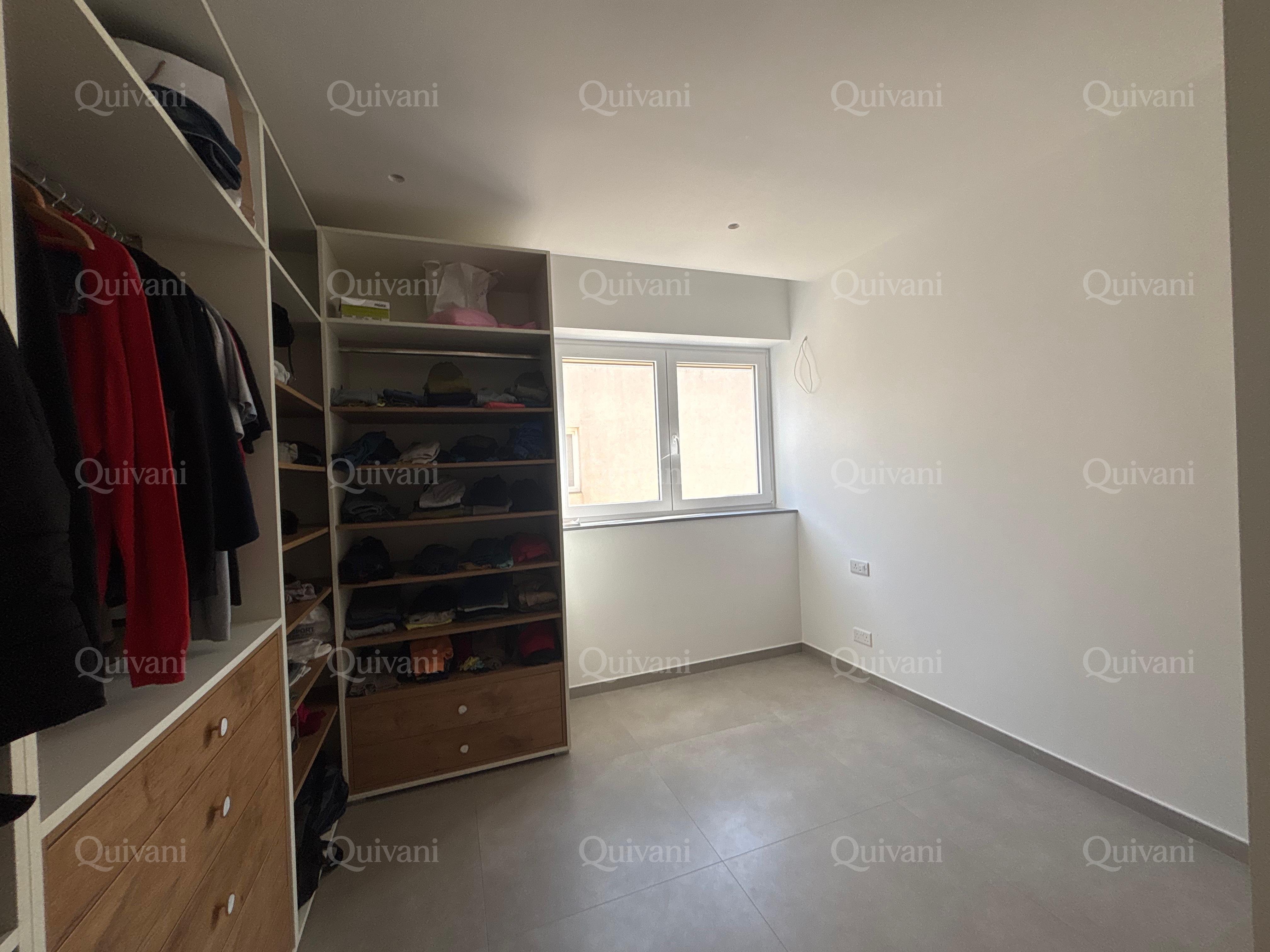 Semi Detached Villa