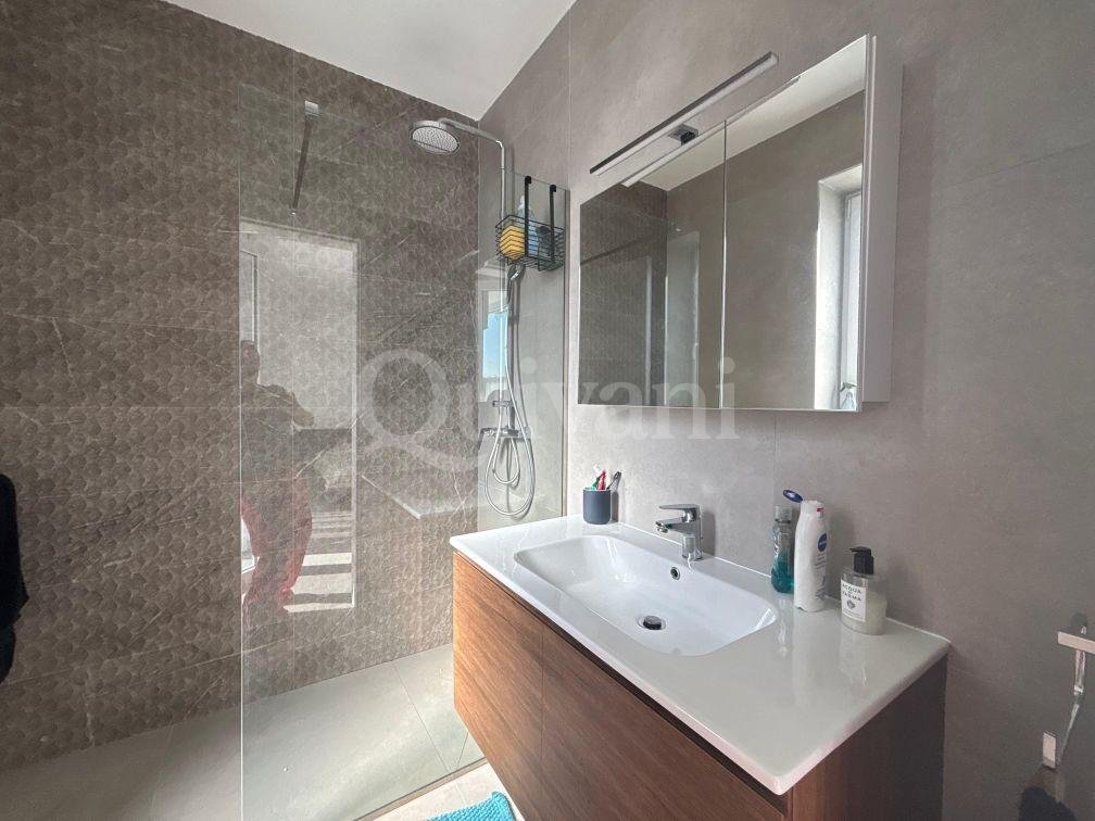 Semi Detached Villa