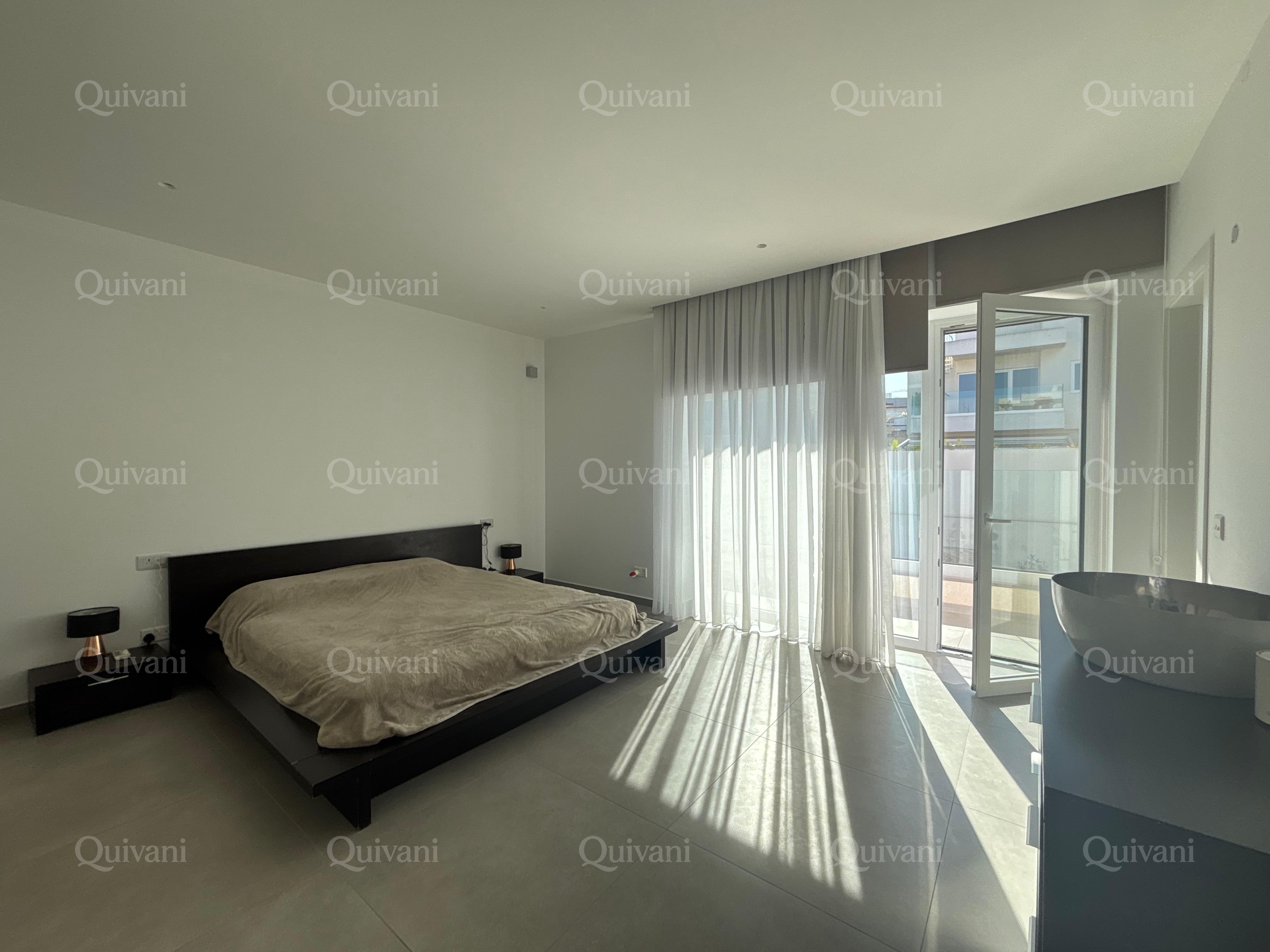 Semi Detached Villa