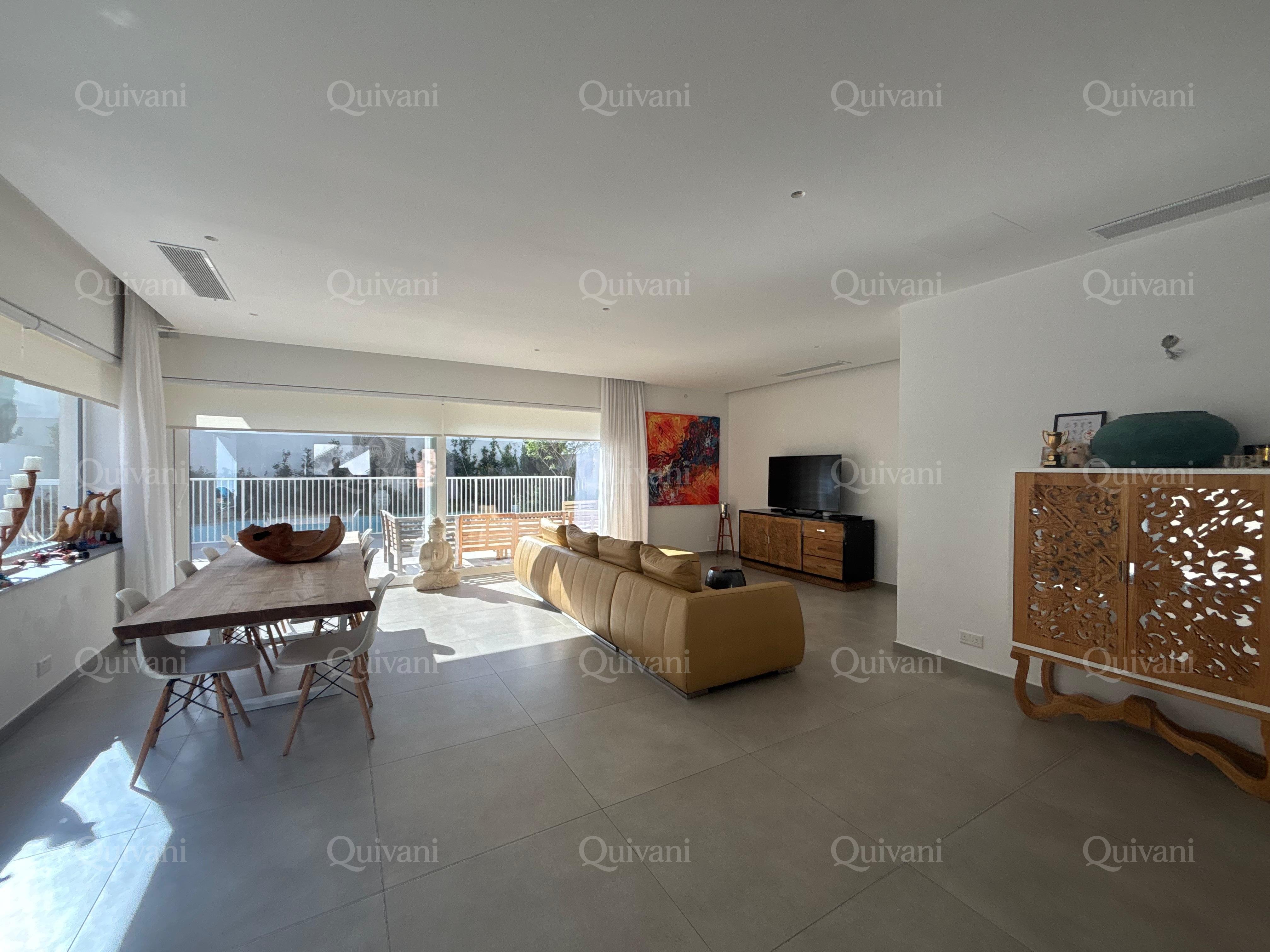 Semi Detached Villa