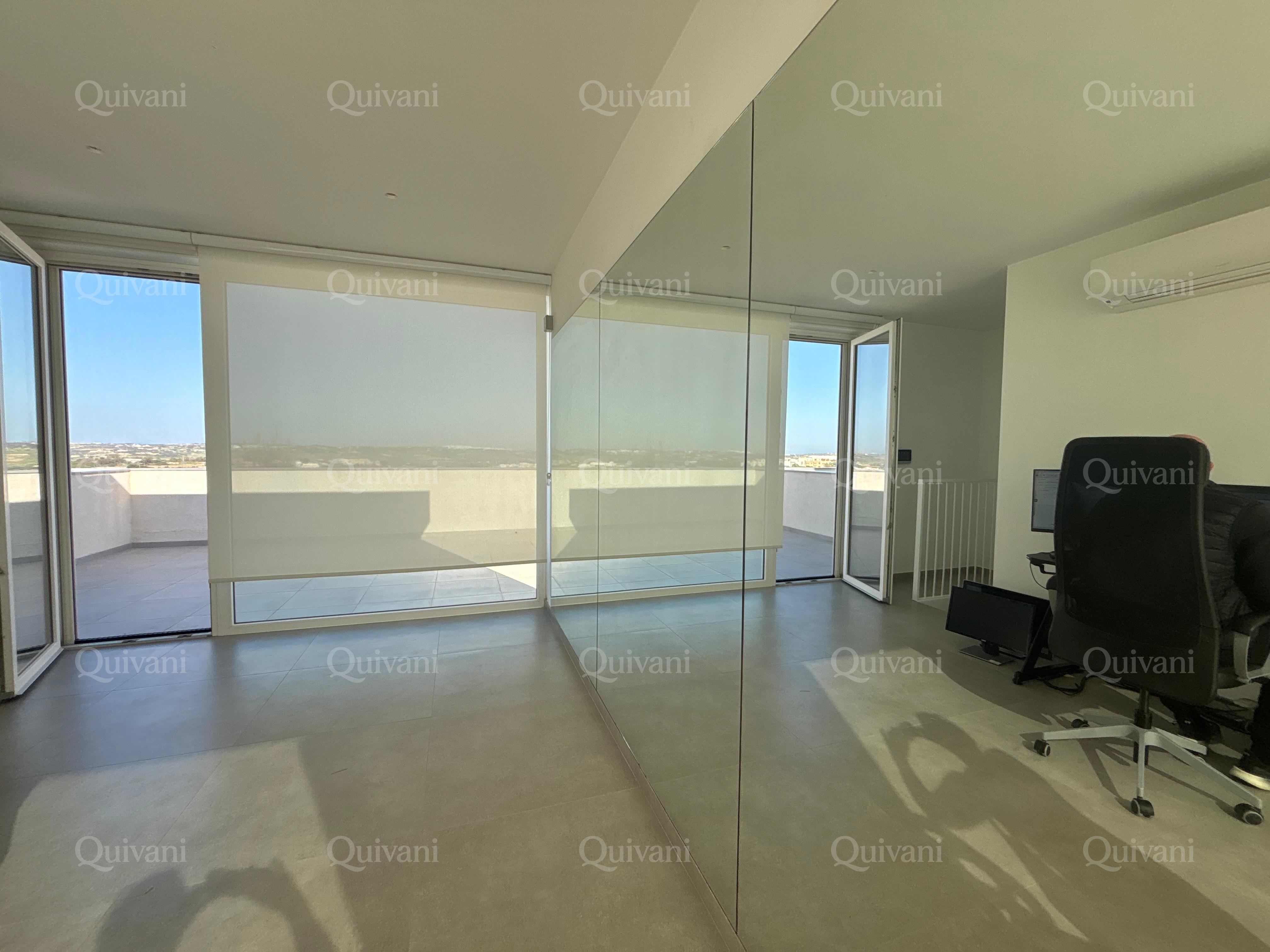 Semi Detached Villa