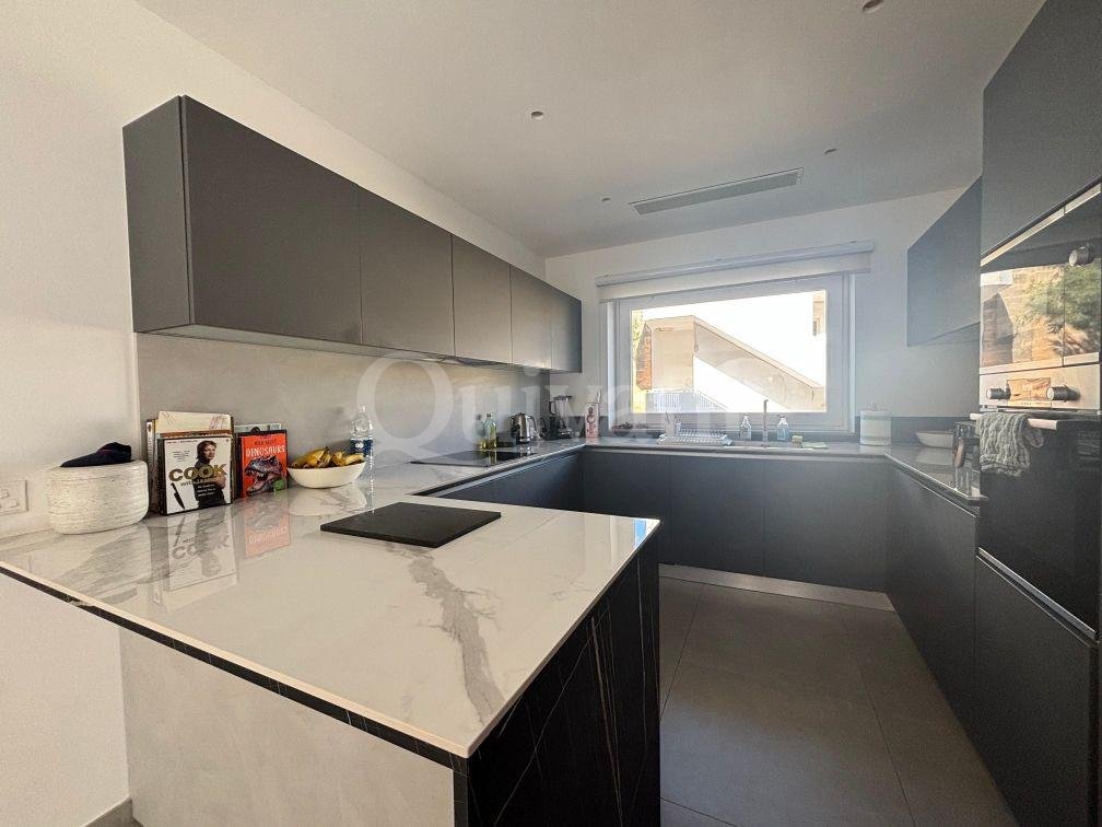 Semi Detached Villa