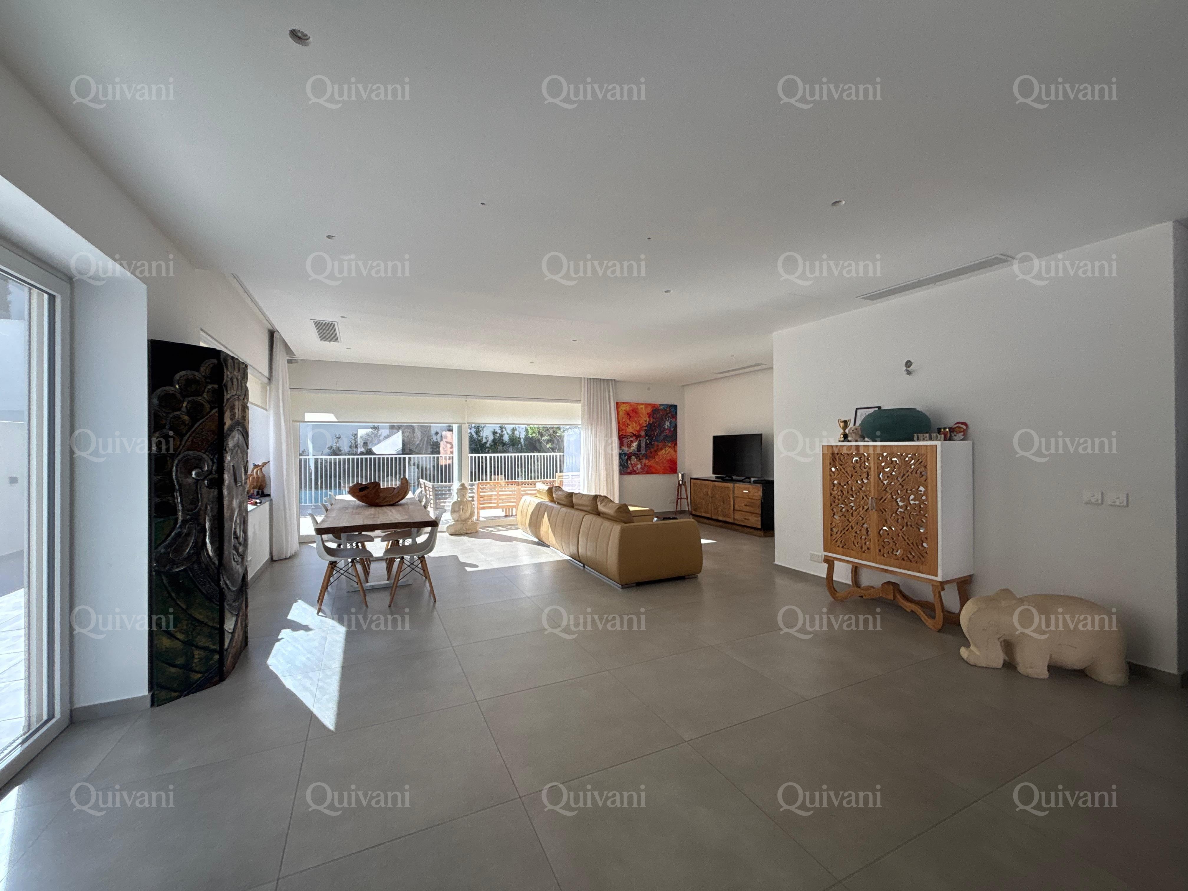 Semi Detached Villa