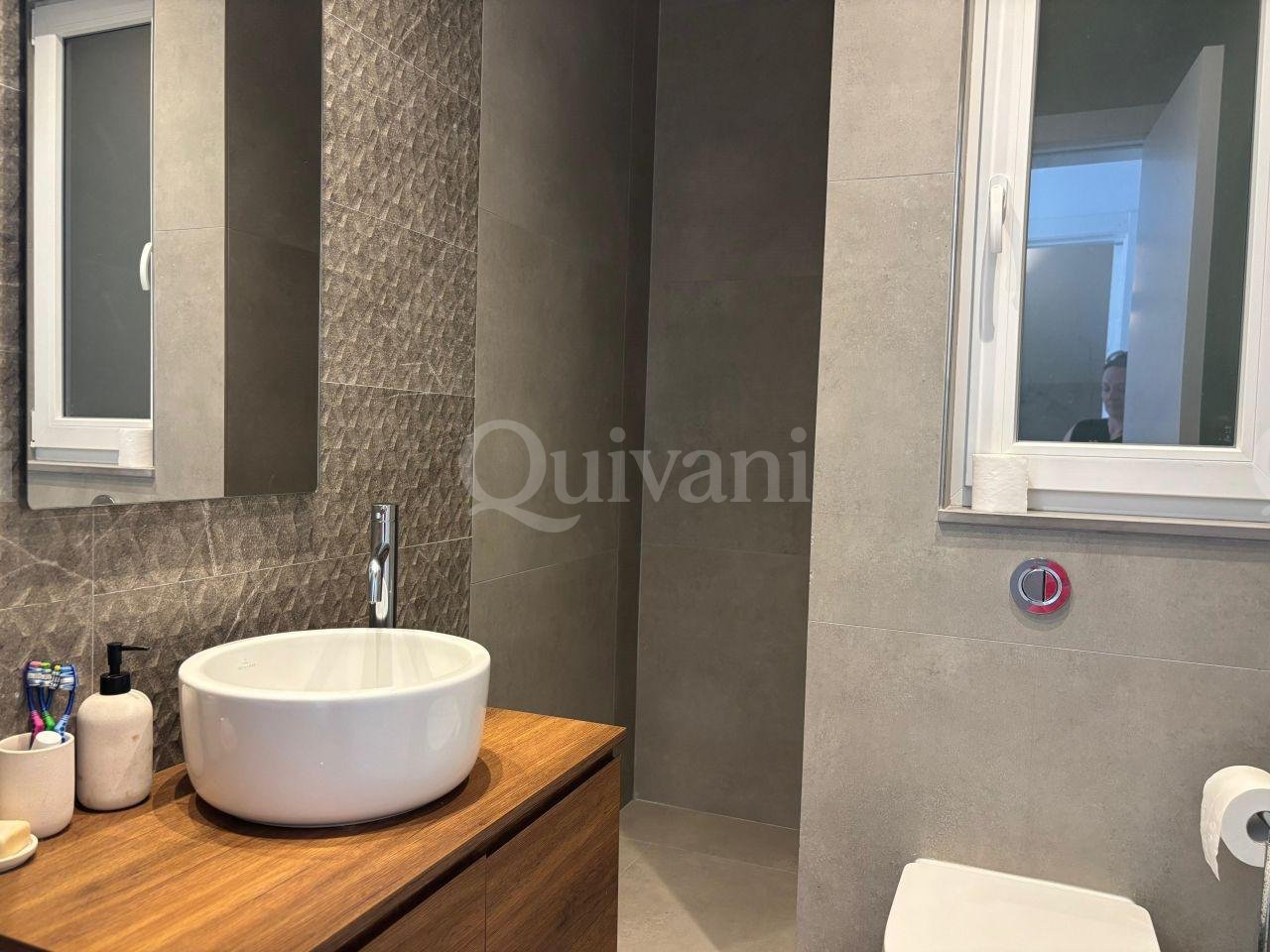 Semi Detached Villa