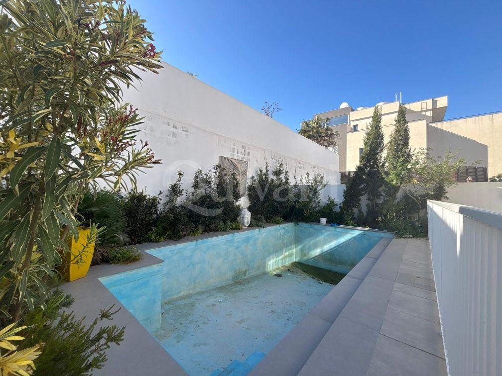Semi Detached Villa