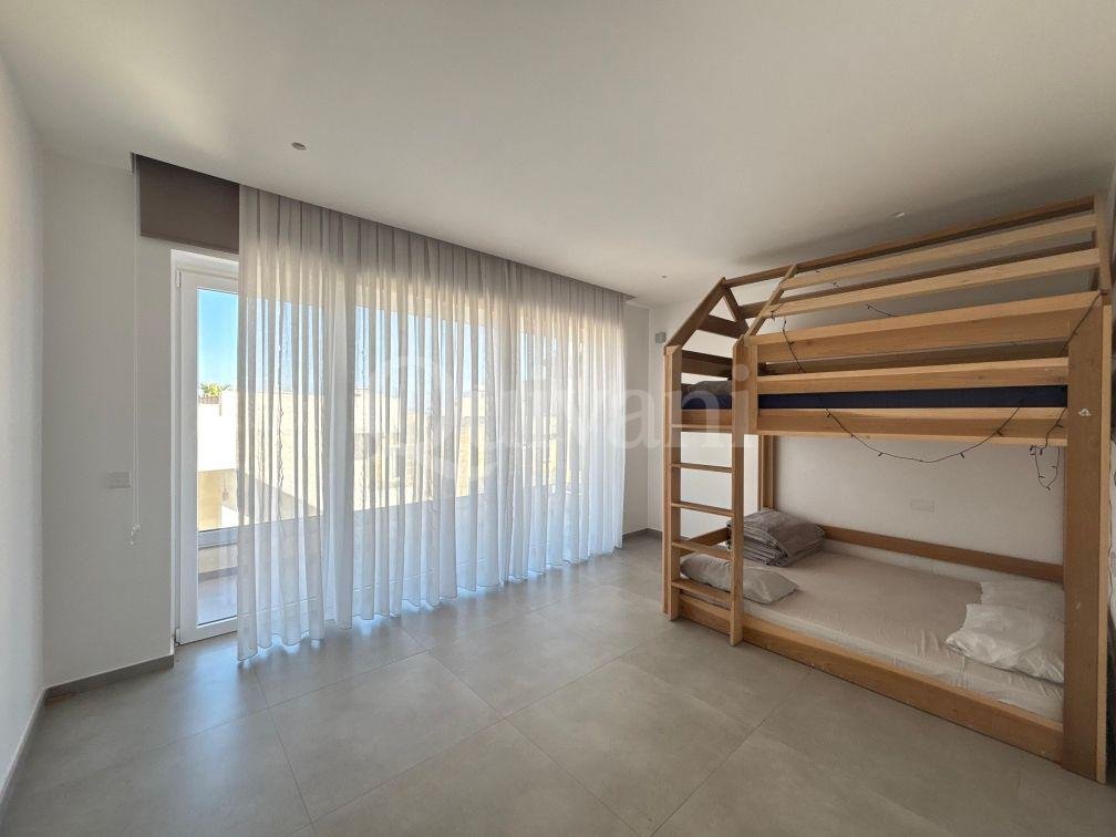 Semi Detached Villa
