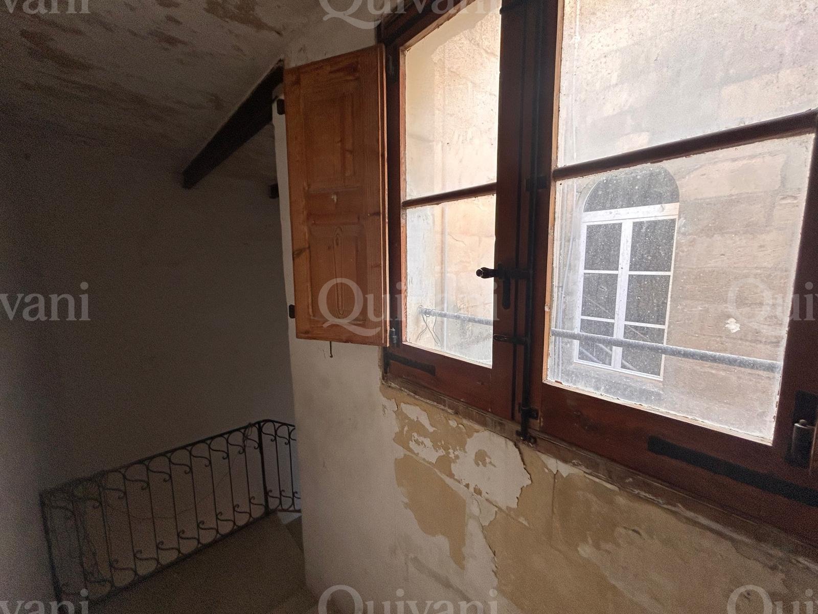 Floriana, Unconverted, Townhouse