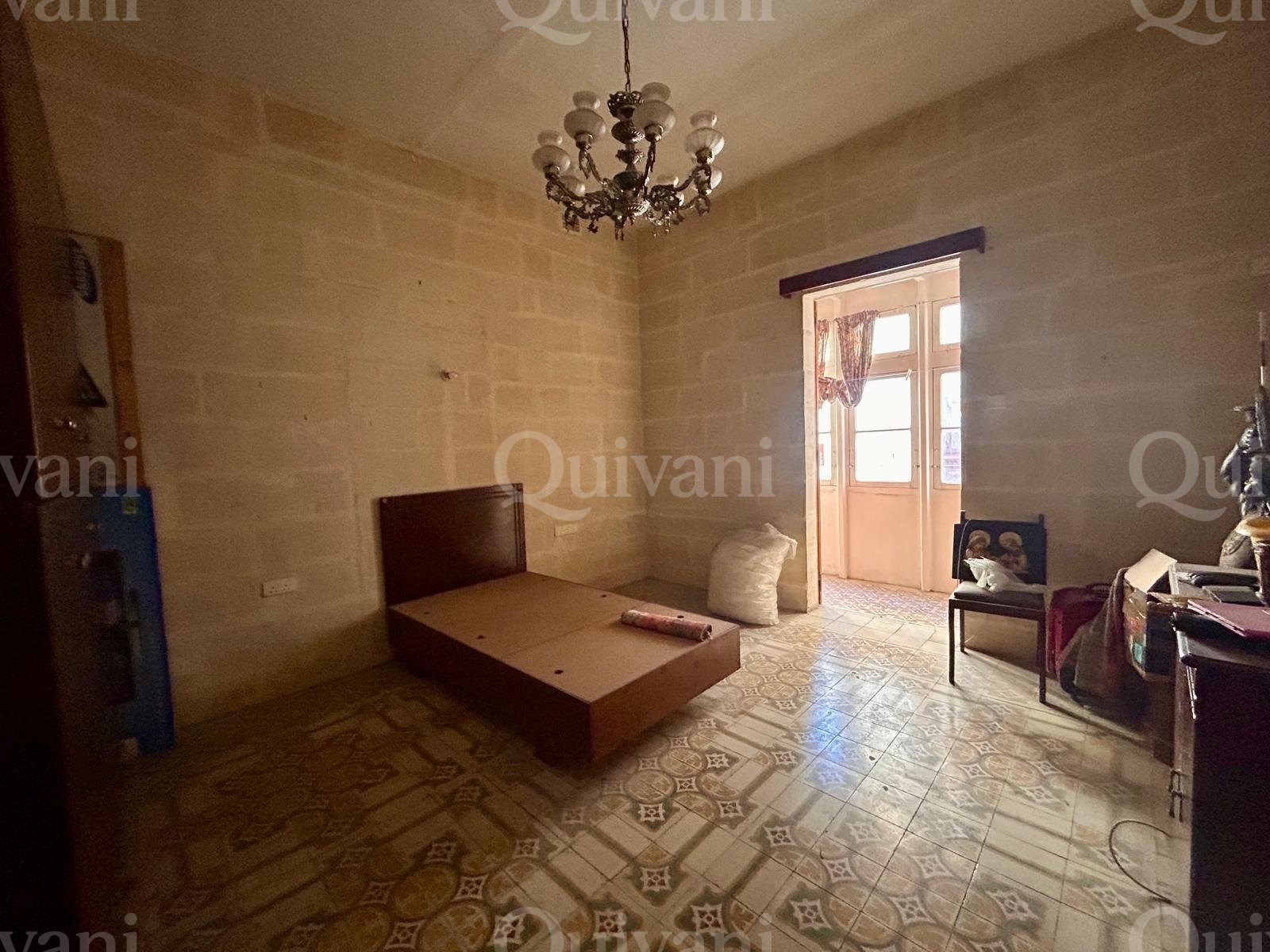 Floriana, Unconverted, Townhouse