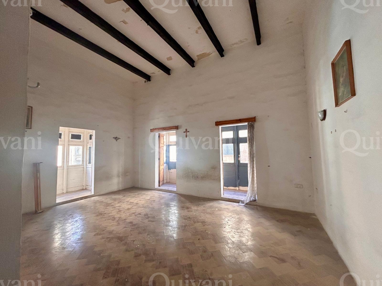 Floriana, Unconverted, Townhouse