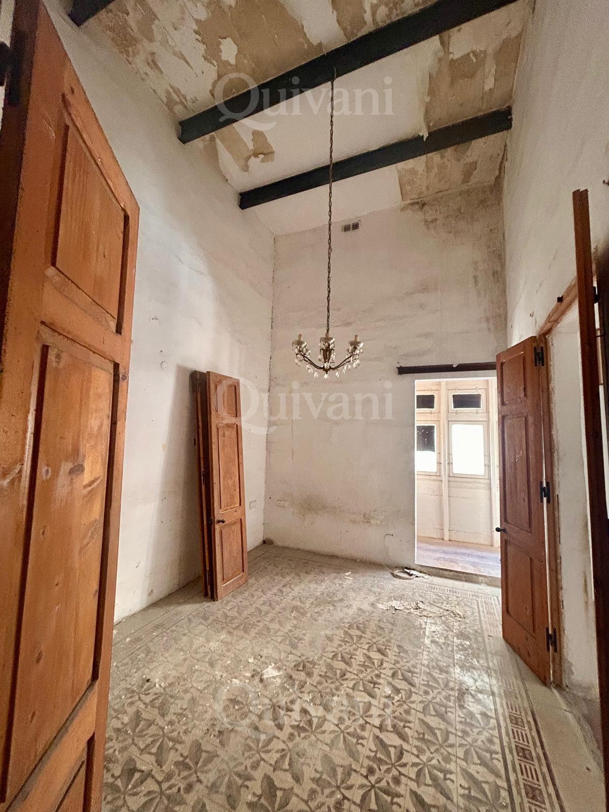 Floriana, Unconverted, Townhouse