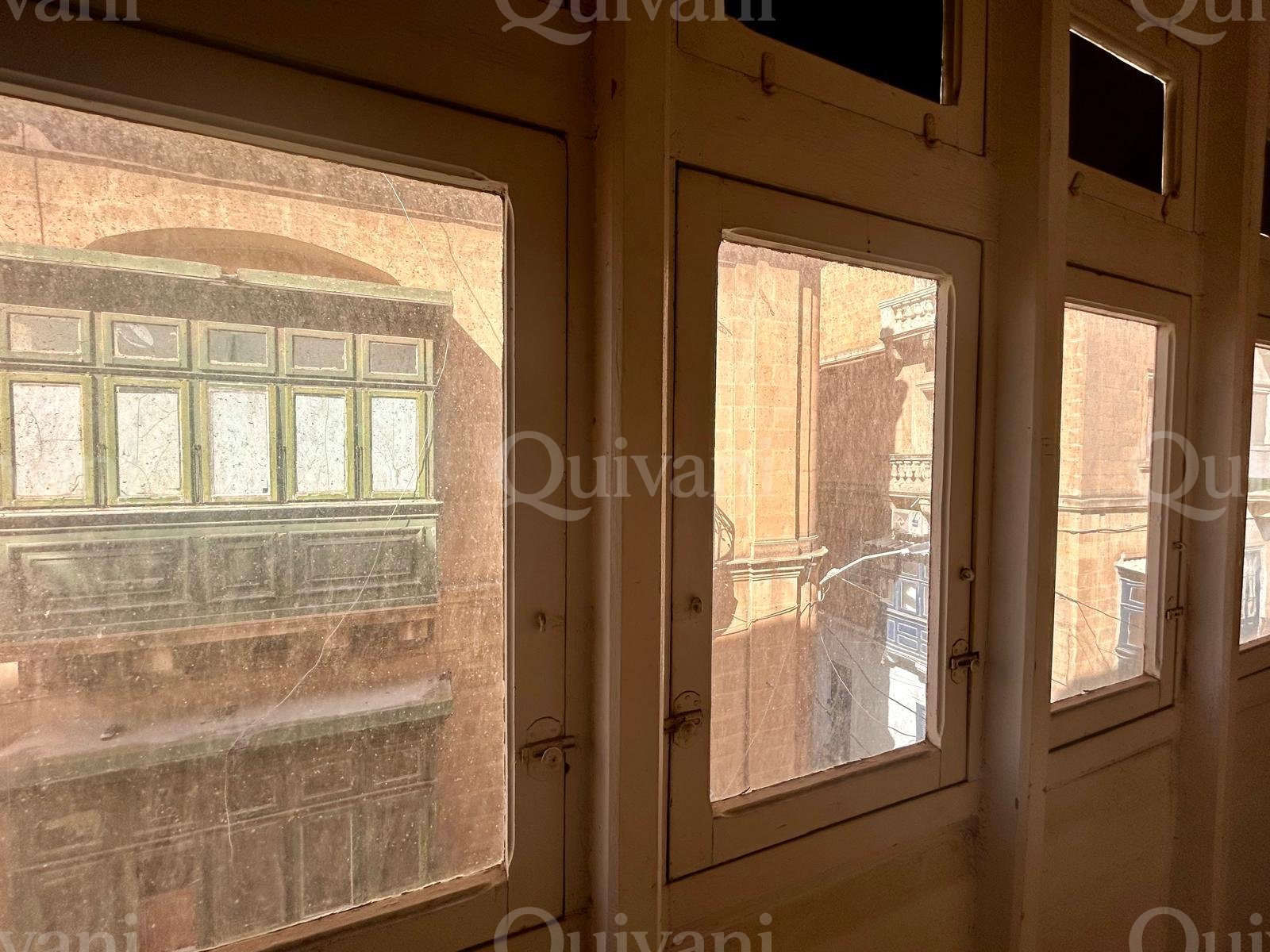 Floriana, Unconverted, Townhouse