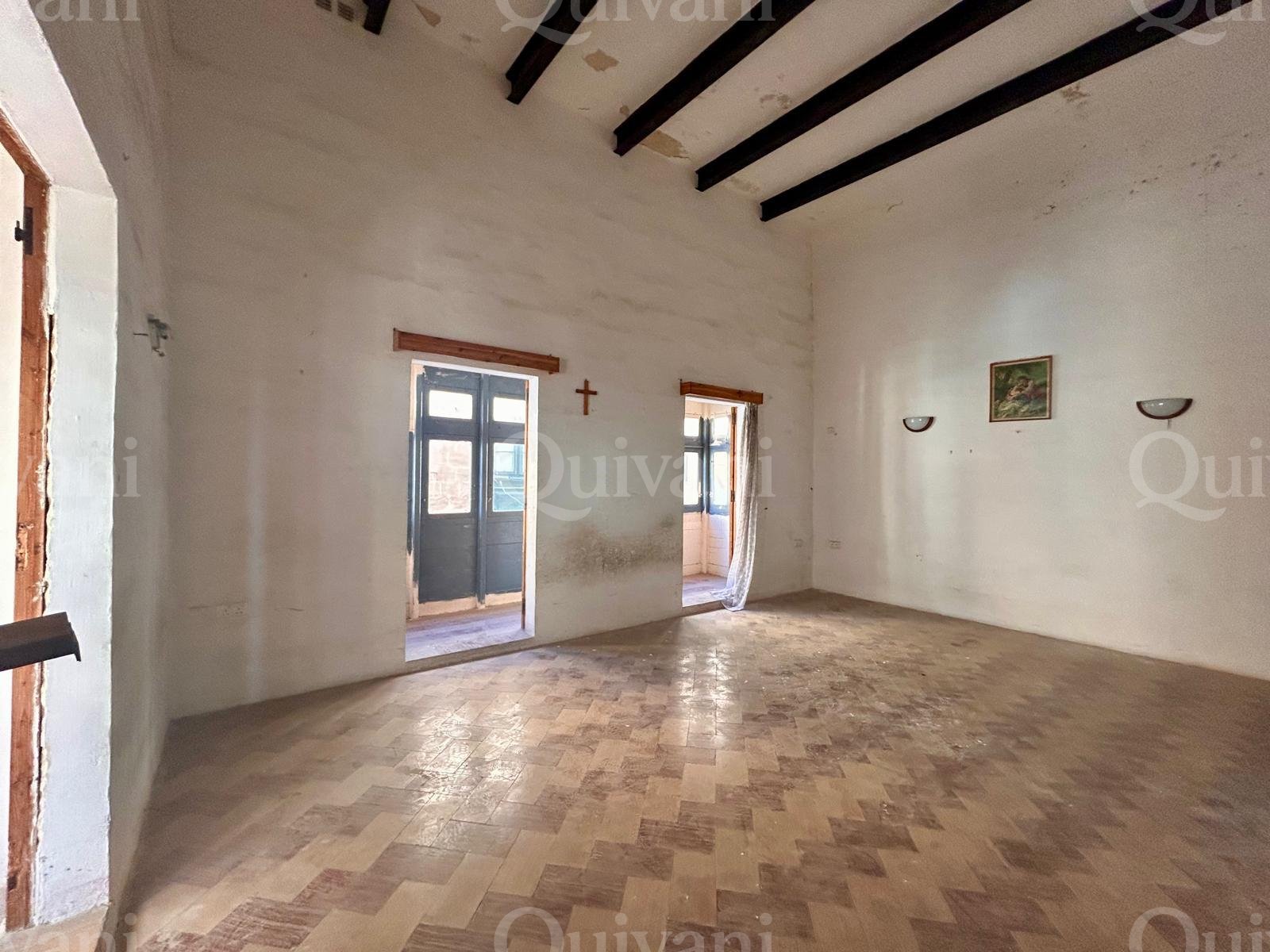 Floriana, Unconverted, Townhouse