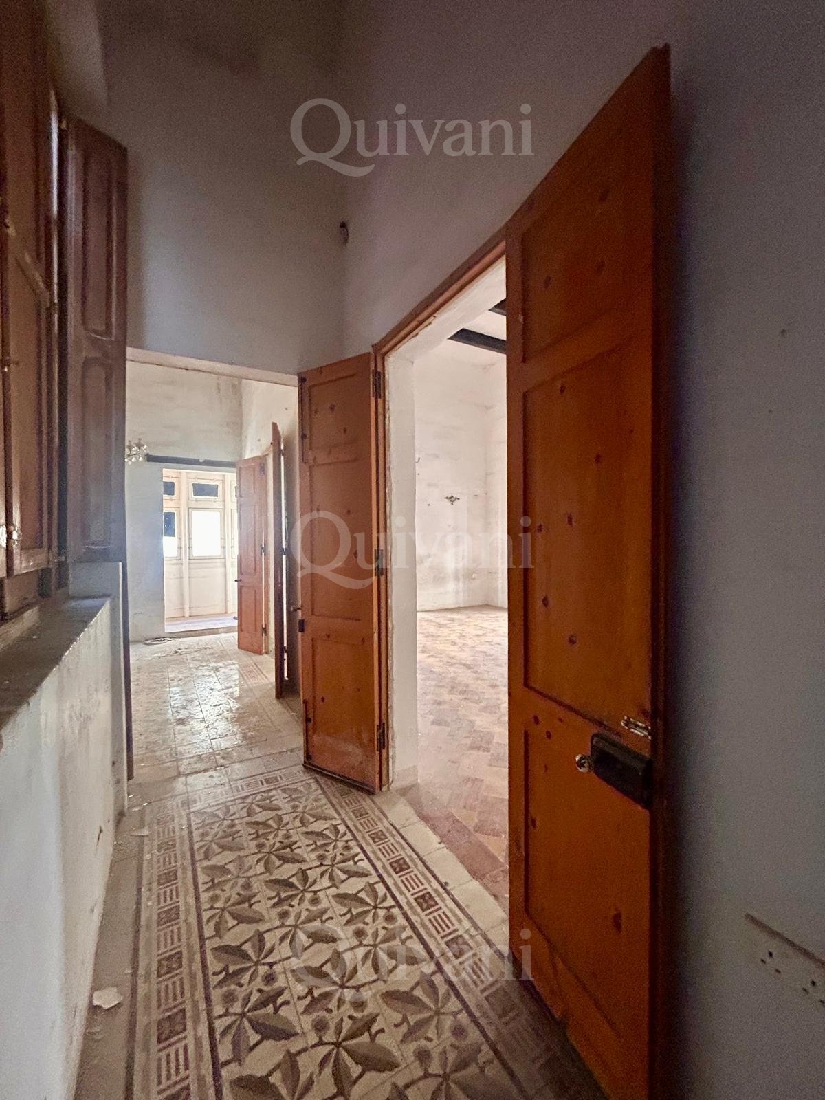 Floriana, Unconverted, Townhouse
