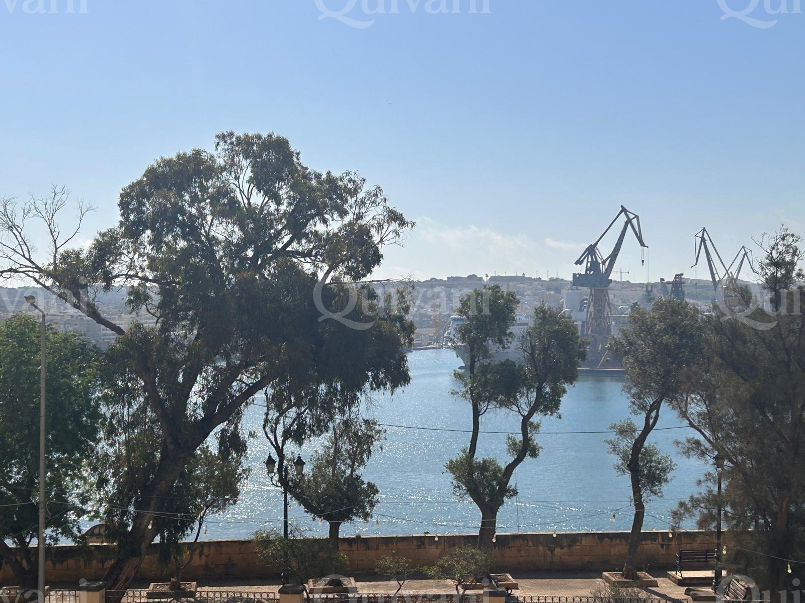 Floriana, Unconverted, Townhouse