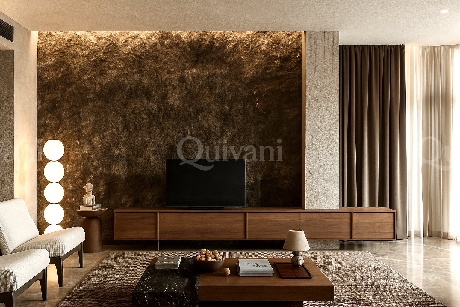 Rabat, Furnished, Apartment