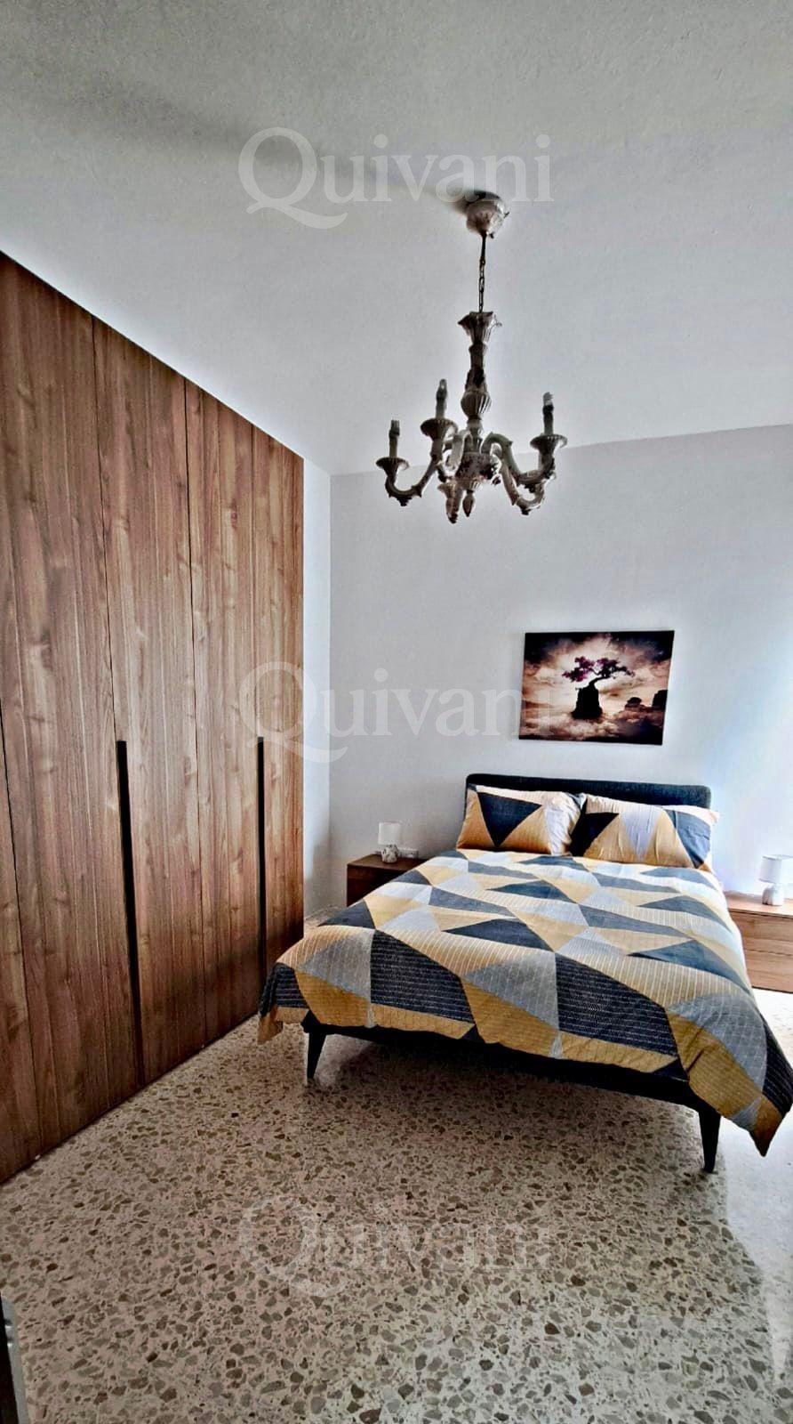 Kappara, Furnished, Terraced House