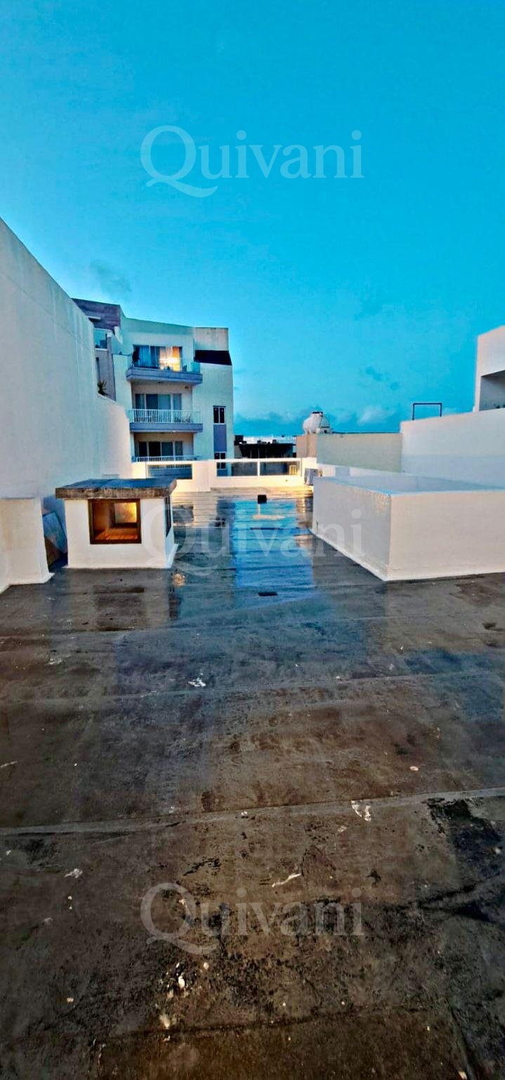 Kappara, Furnished, Terraced House