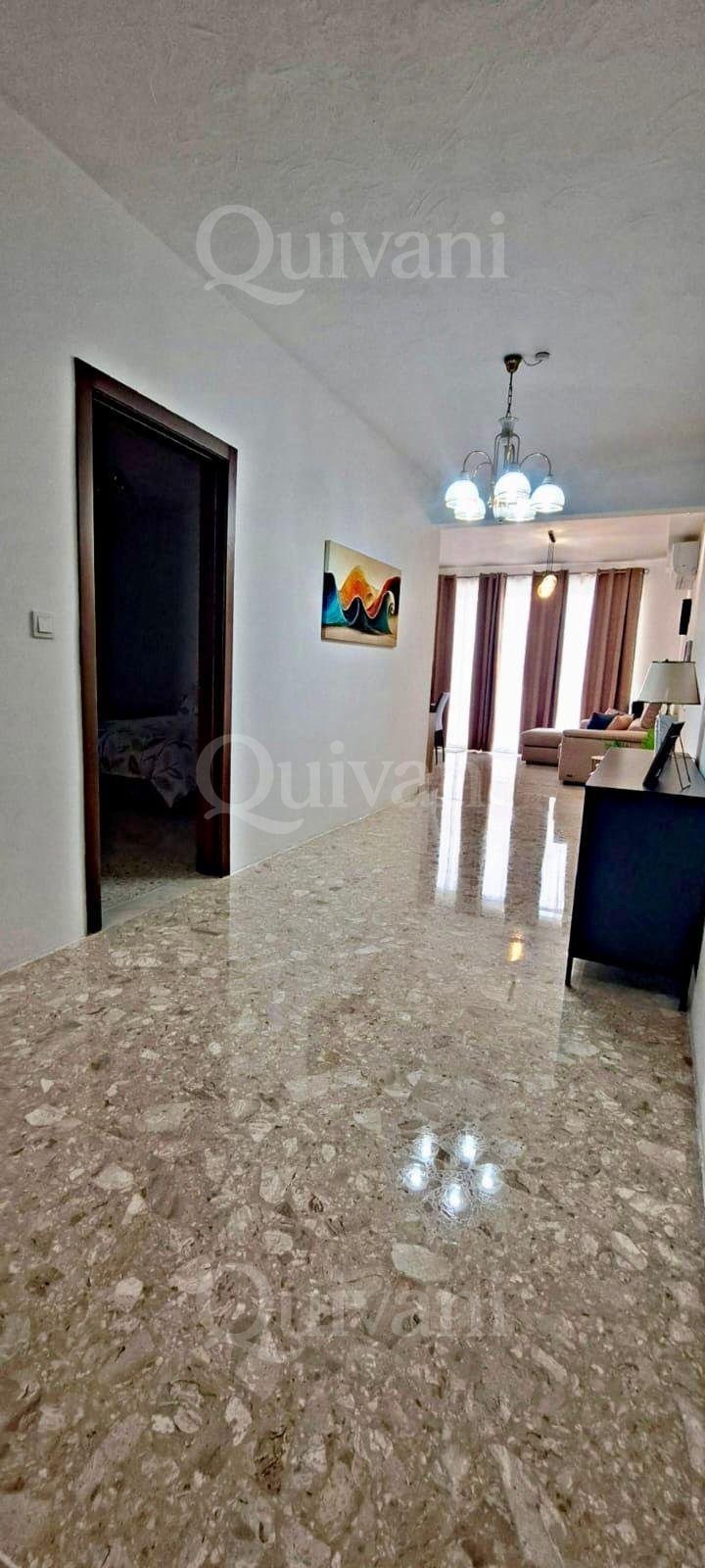 Kappara, Furnished, Terraced House