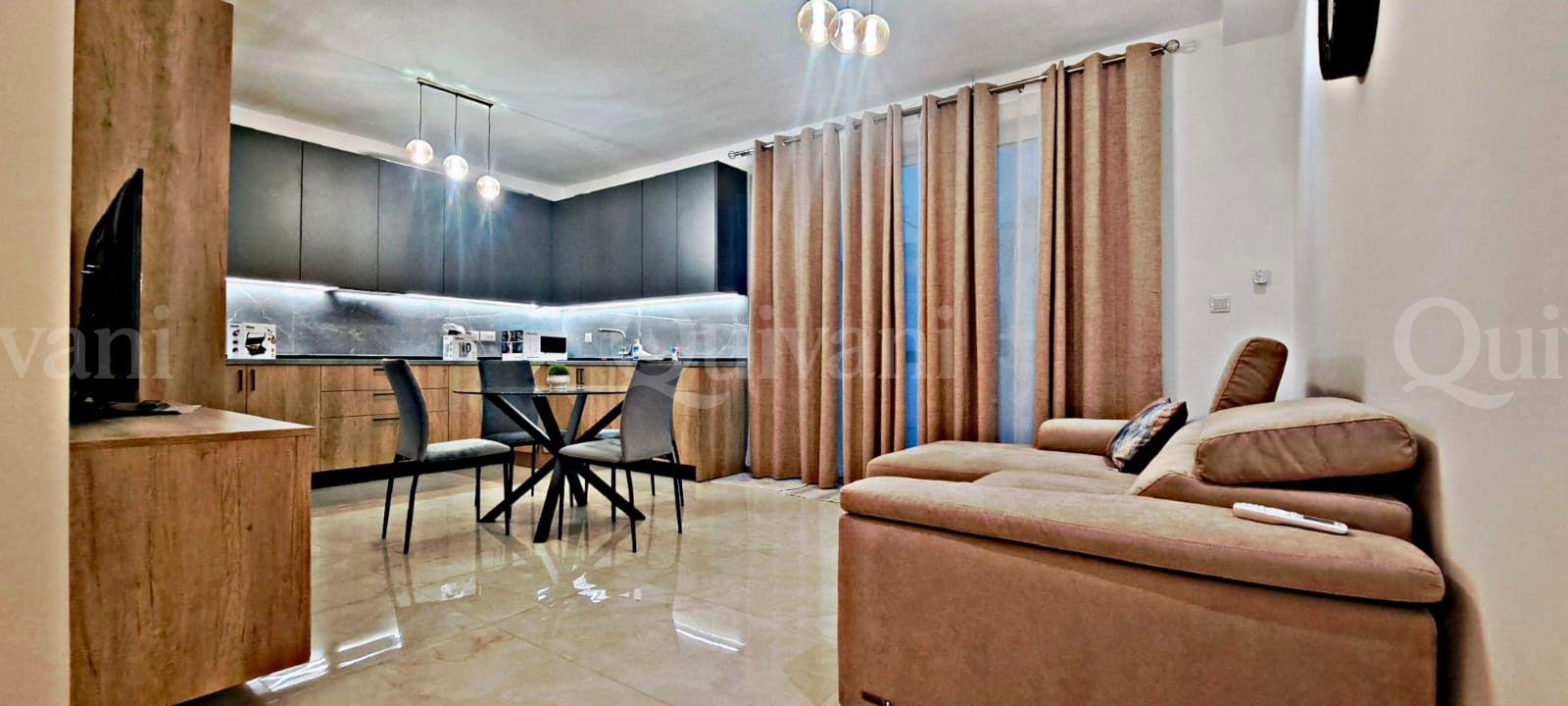 Kappara, Furnished, Terraced House