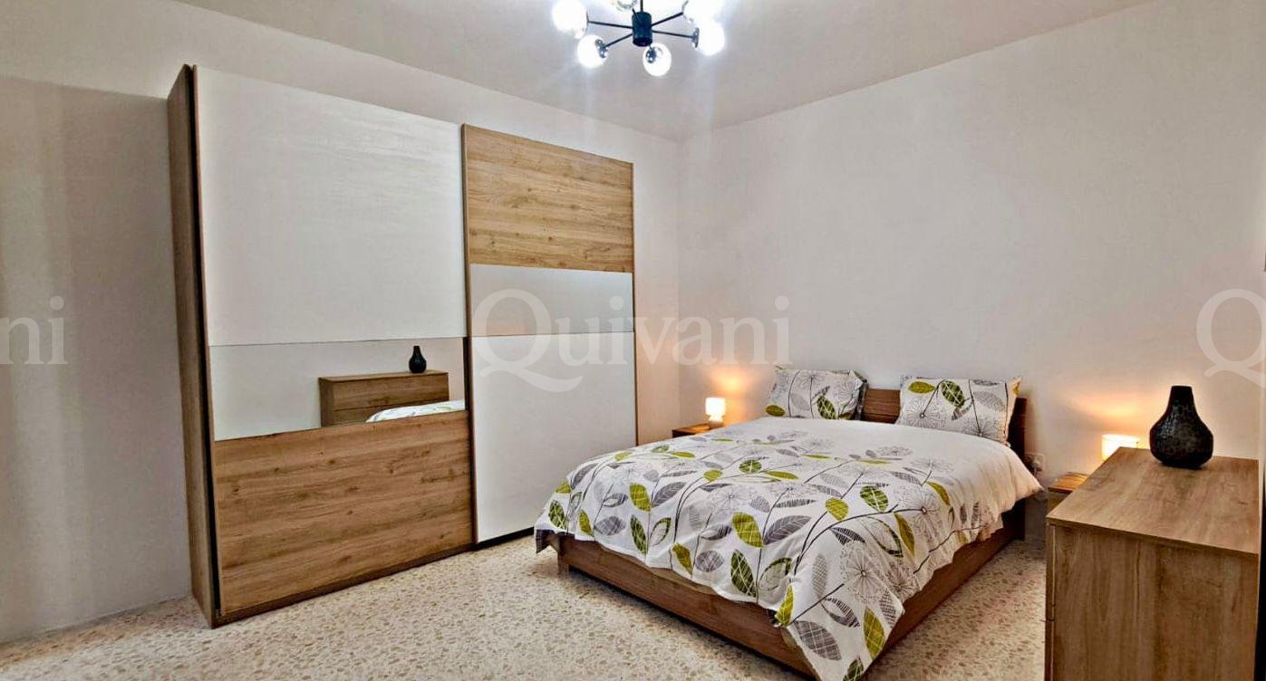 Kappara, Furnished, Terraced House
