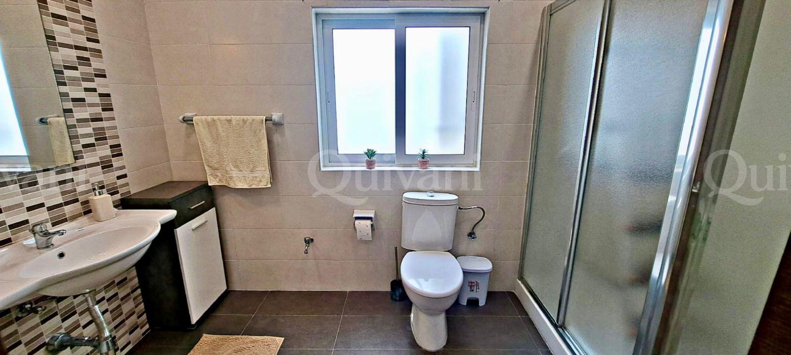 Kappara, Furnished, Terraced House
