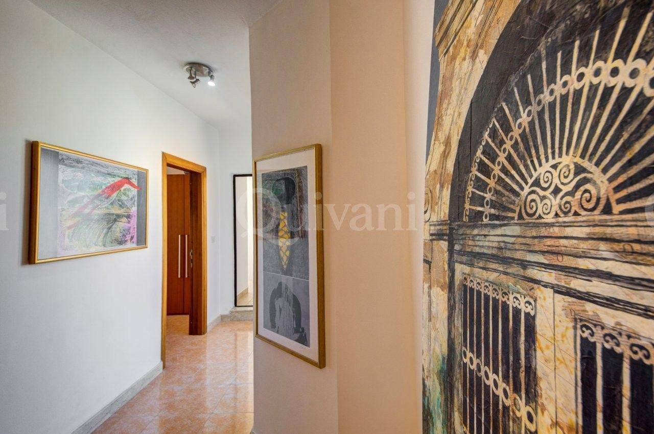 Sliema, Apartment
