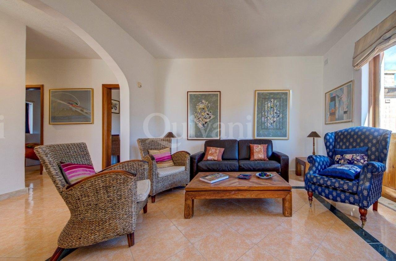 Sliema, Apartment