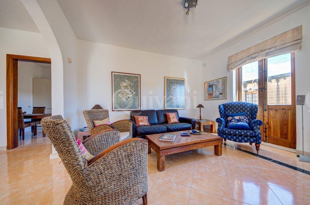 Sliema, Apartment