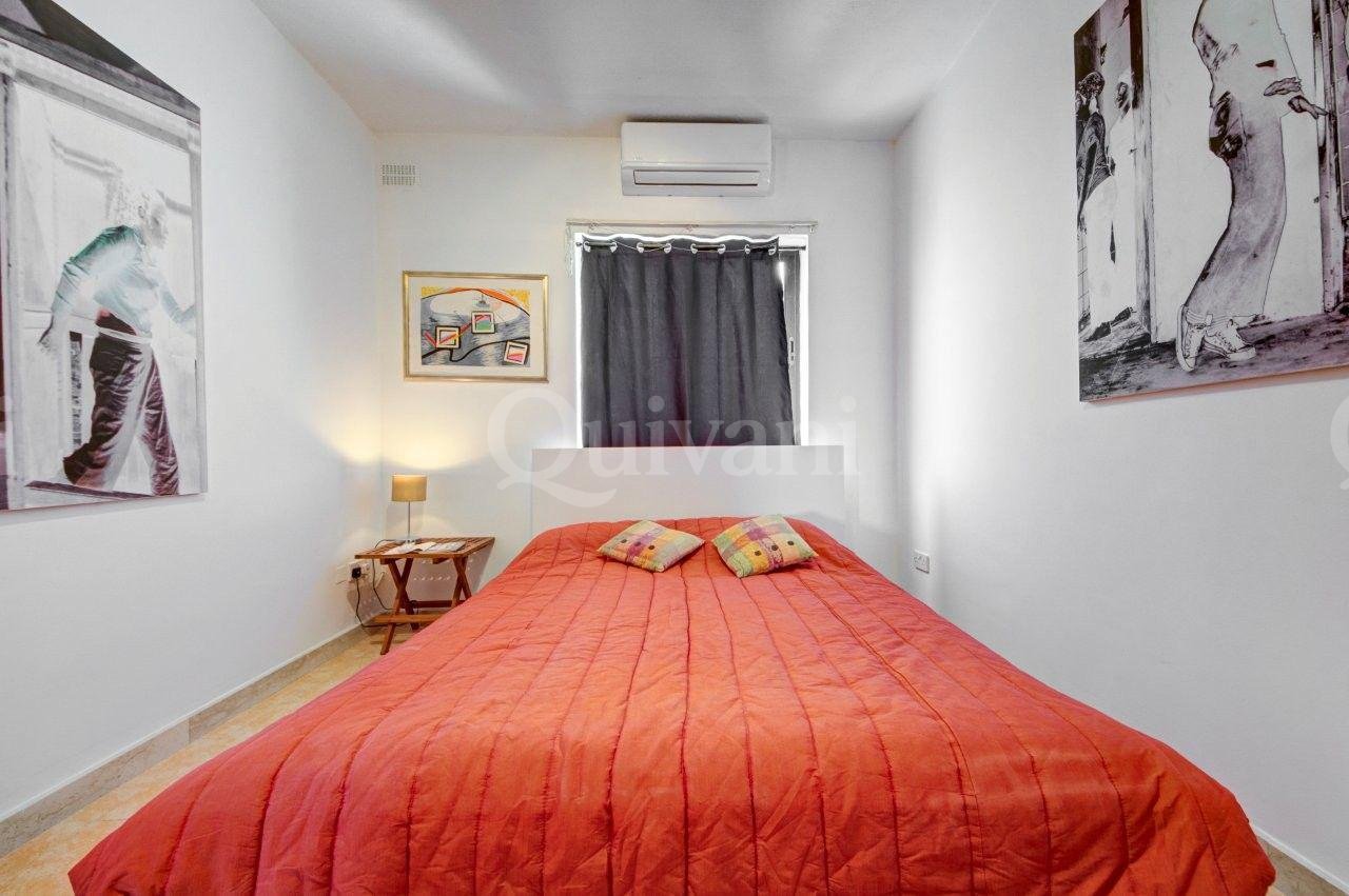 Sliema, Apartment