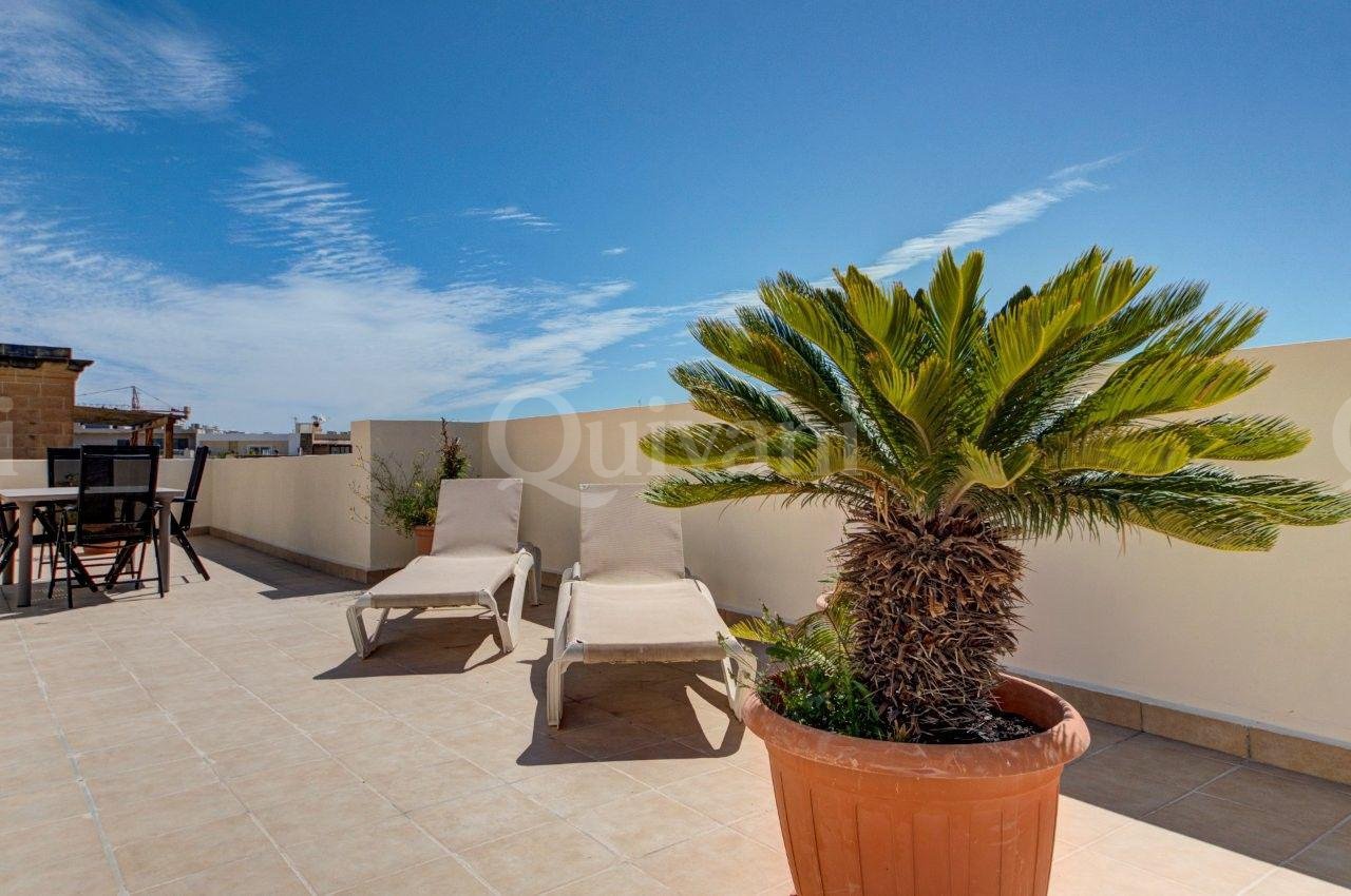 Sliema, Apartment
