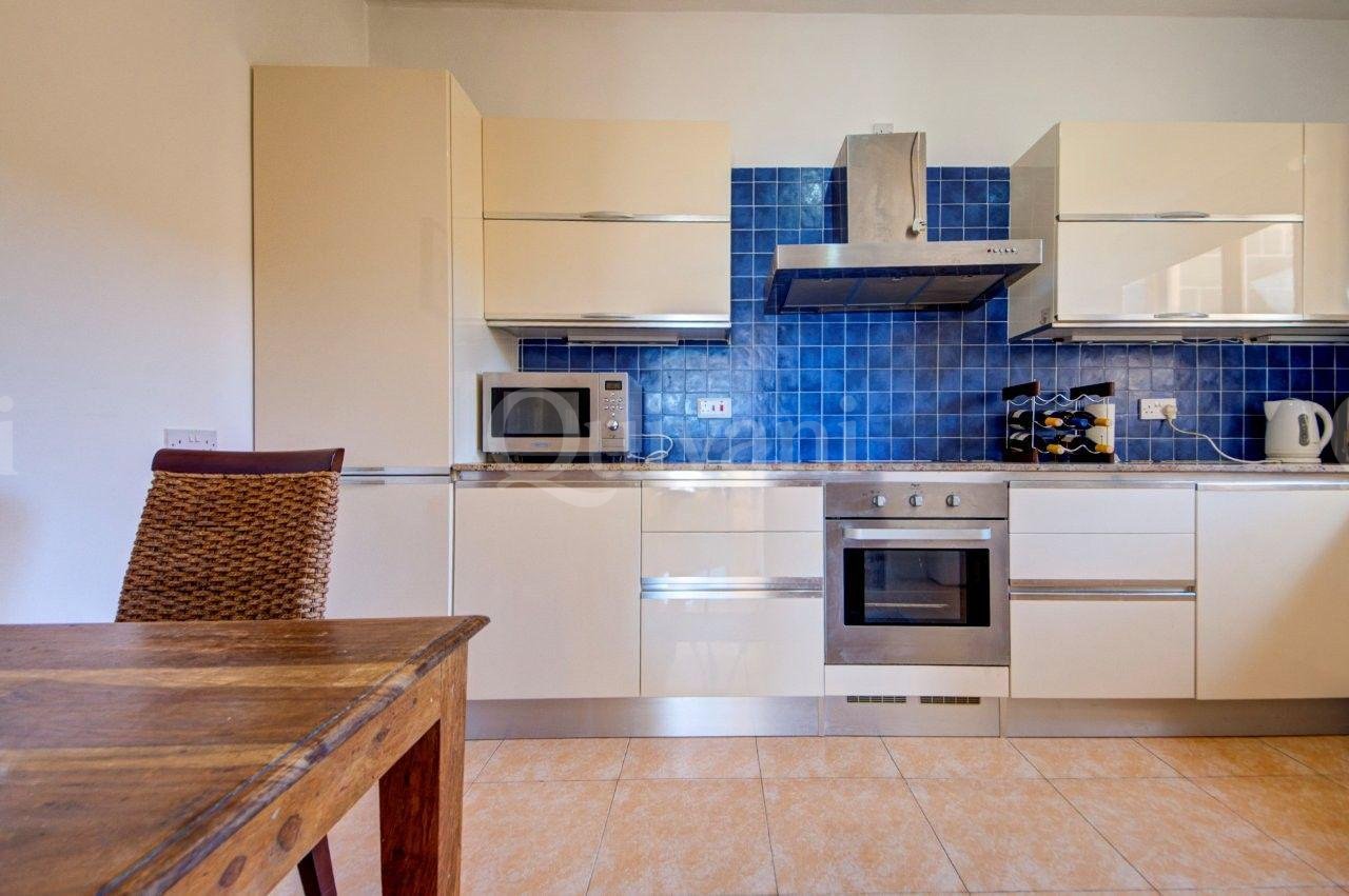 Sliema, Apartment