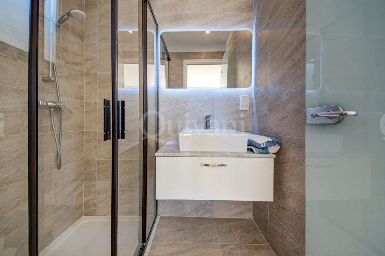 Sliema, Apartment
