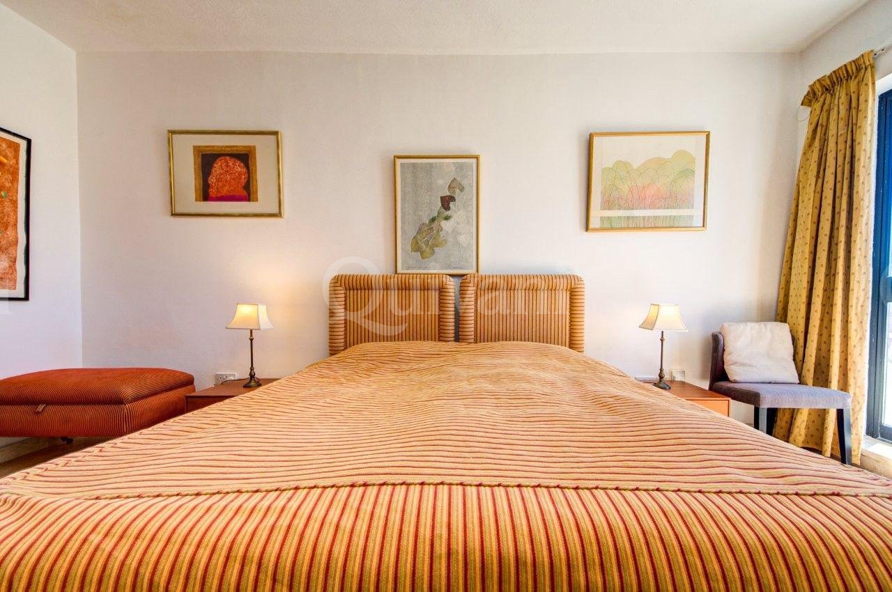 Sliema, Apartment