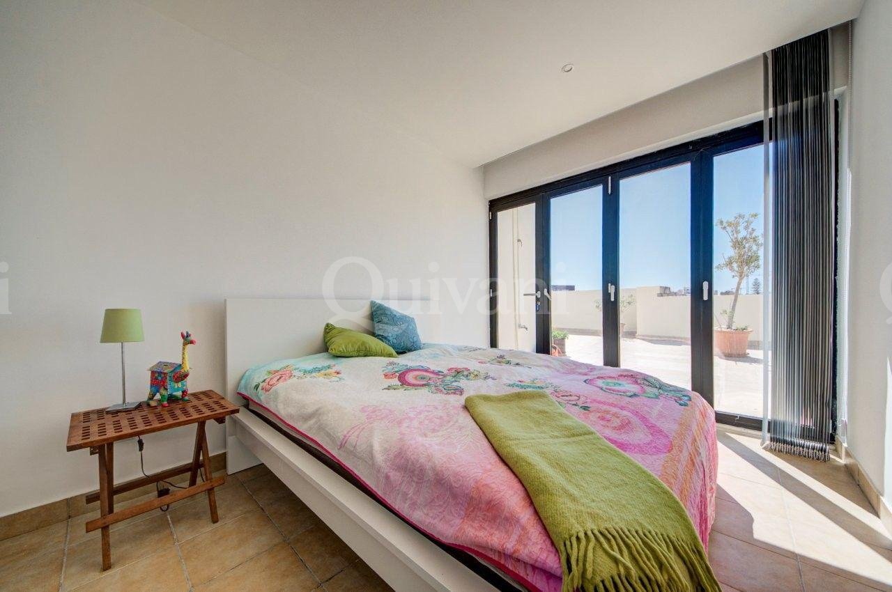 Sliema, Apartment