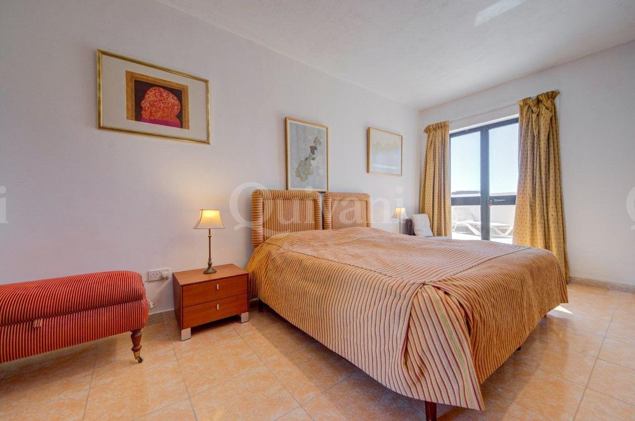 Sliema, Apartment