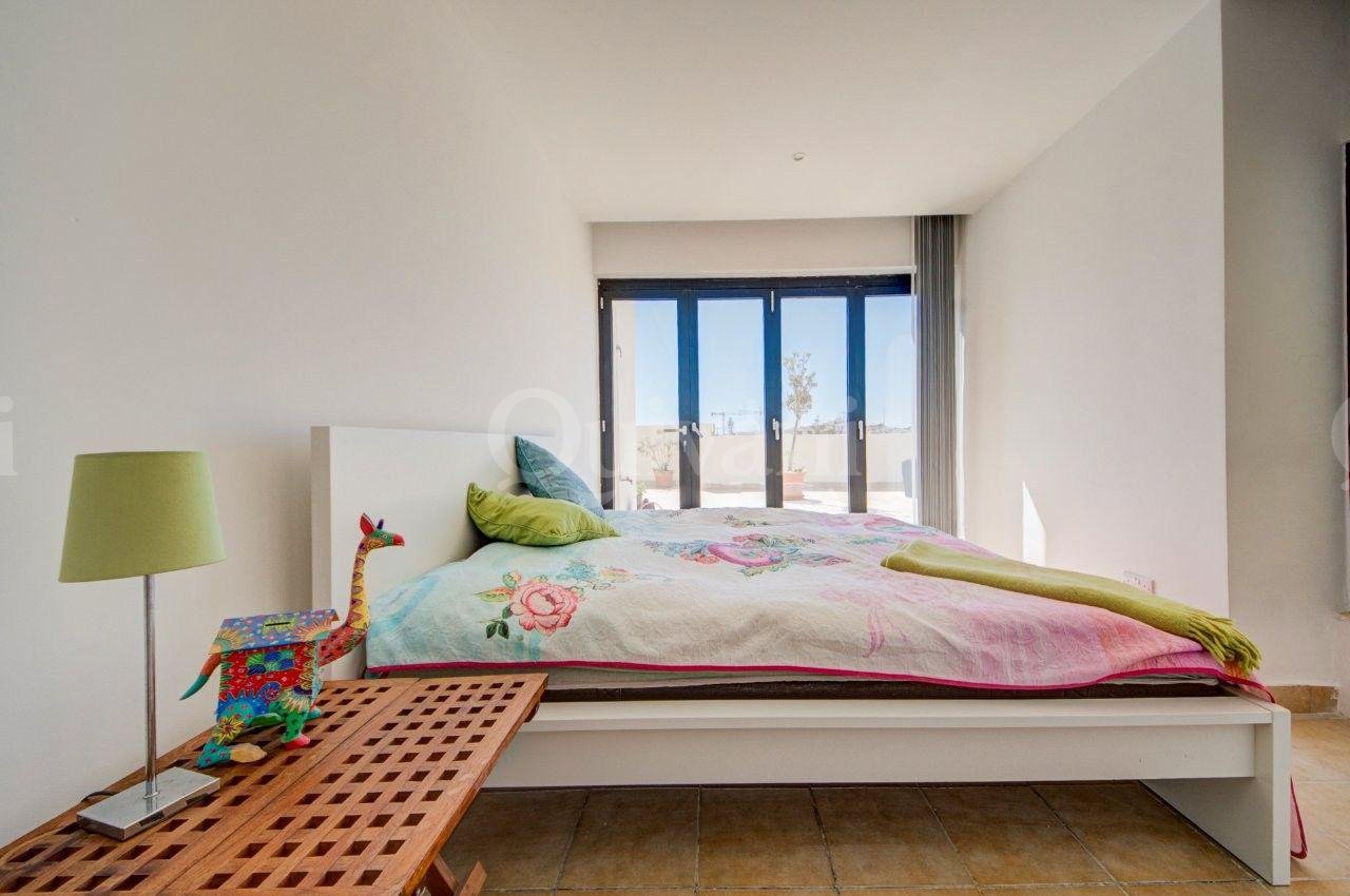 Sliema, Apartment