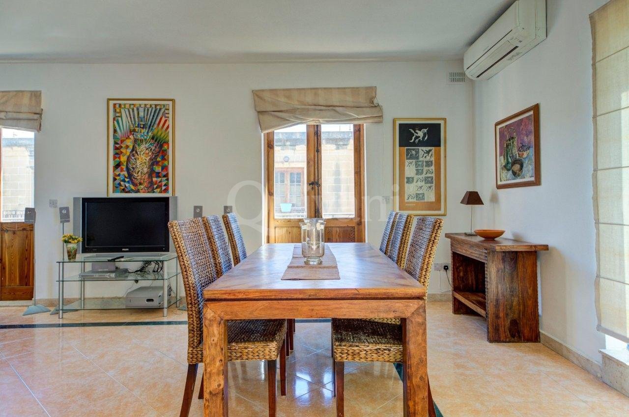 Sliema, Apartment