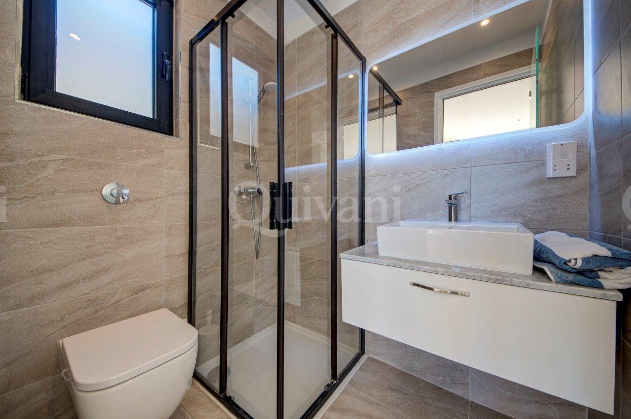Sliema, Apartment