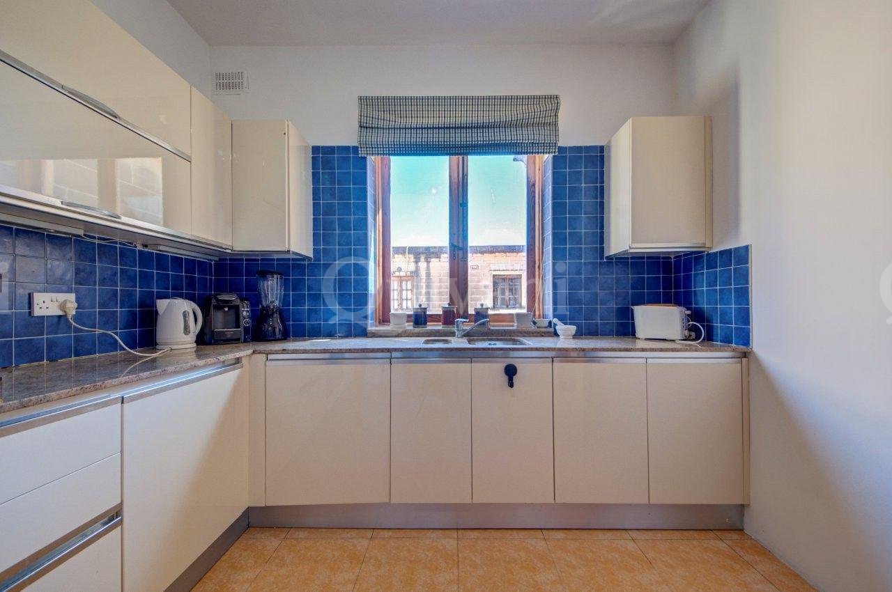 Sliema, Apartment
